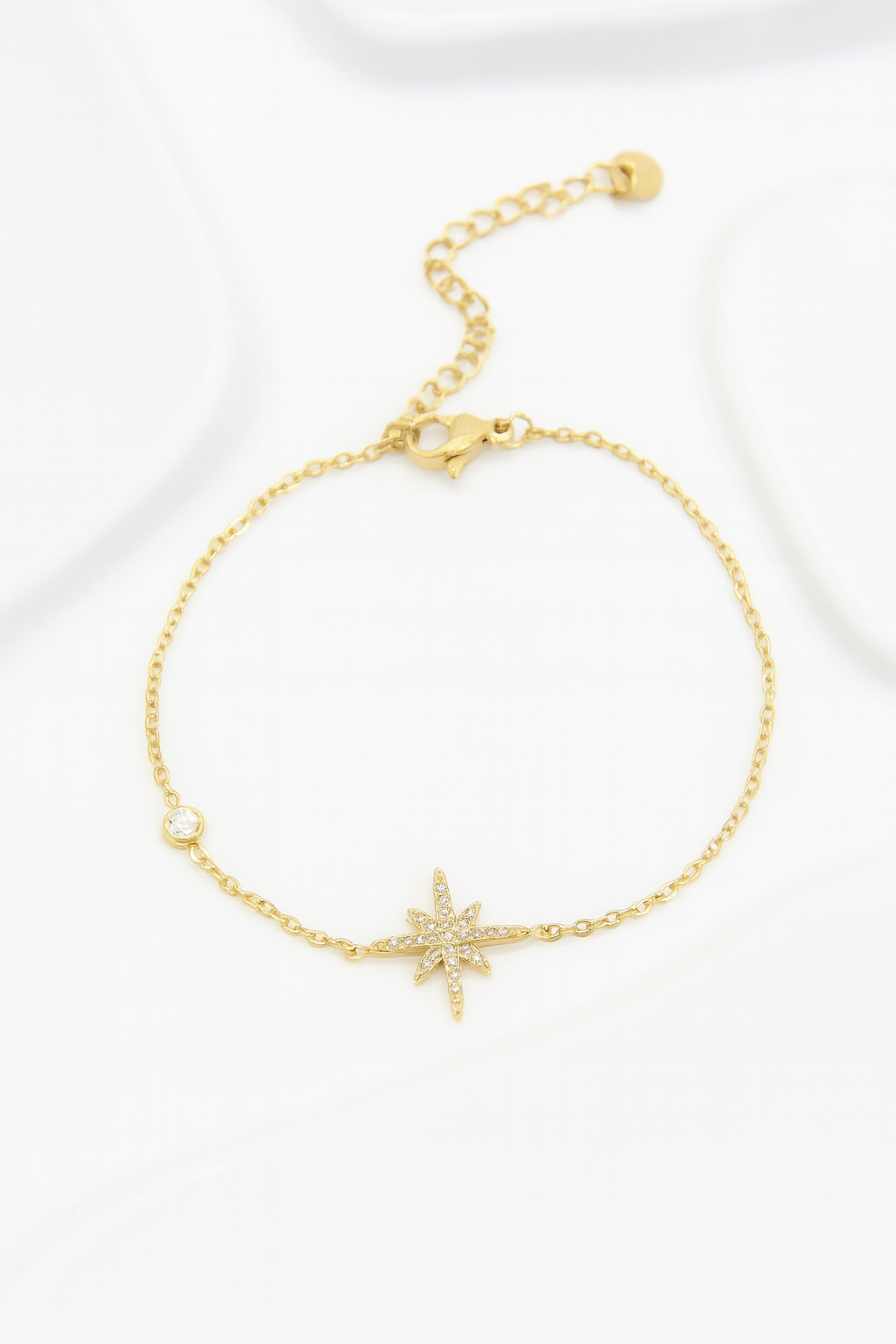 Bracelet - ECLAT D'ETOILE