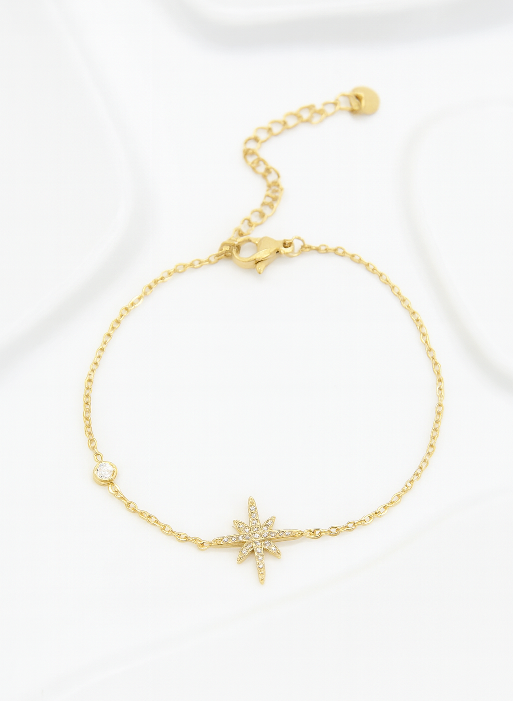 Pulsera - ECLAT D'ETOILE