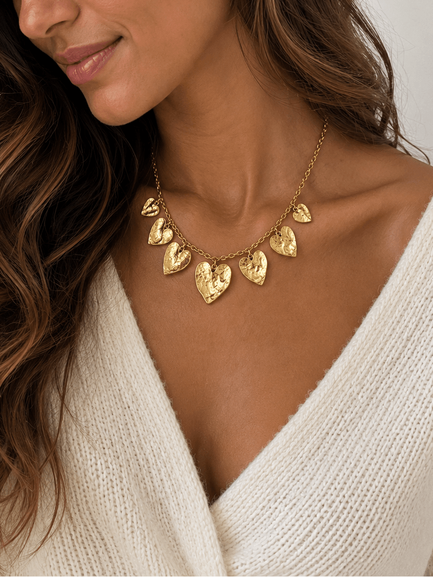 Collier - AMORE