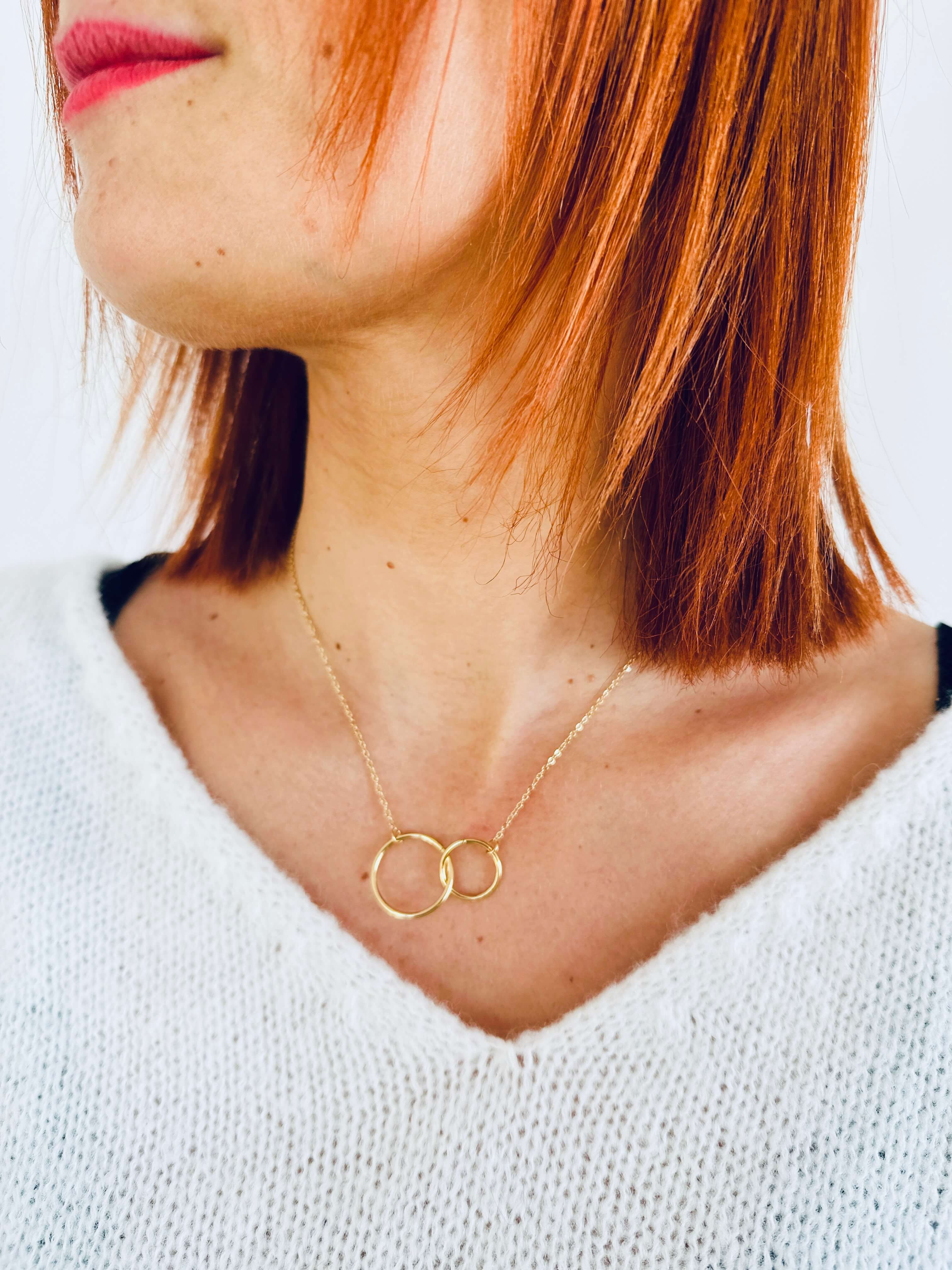 Collier - CAMILLE