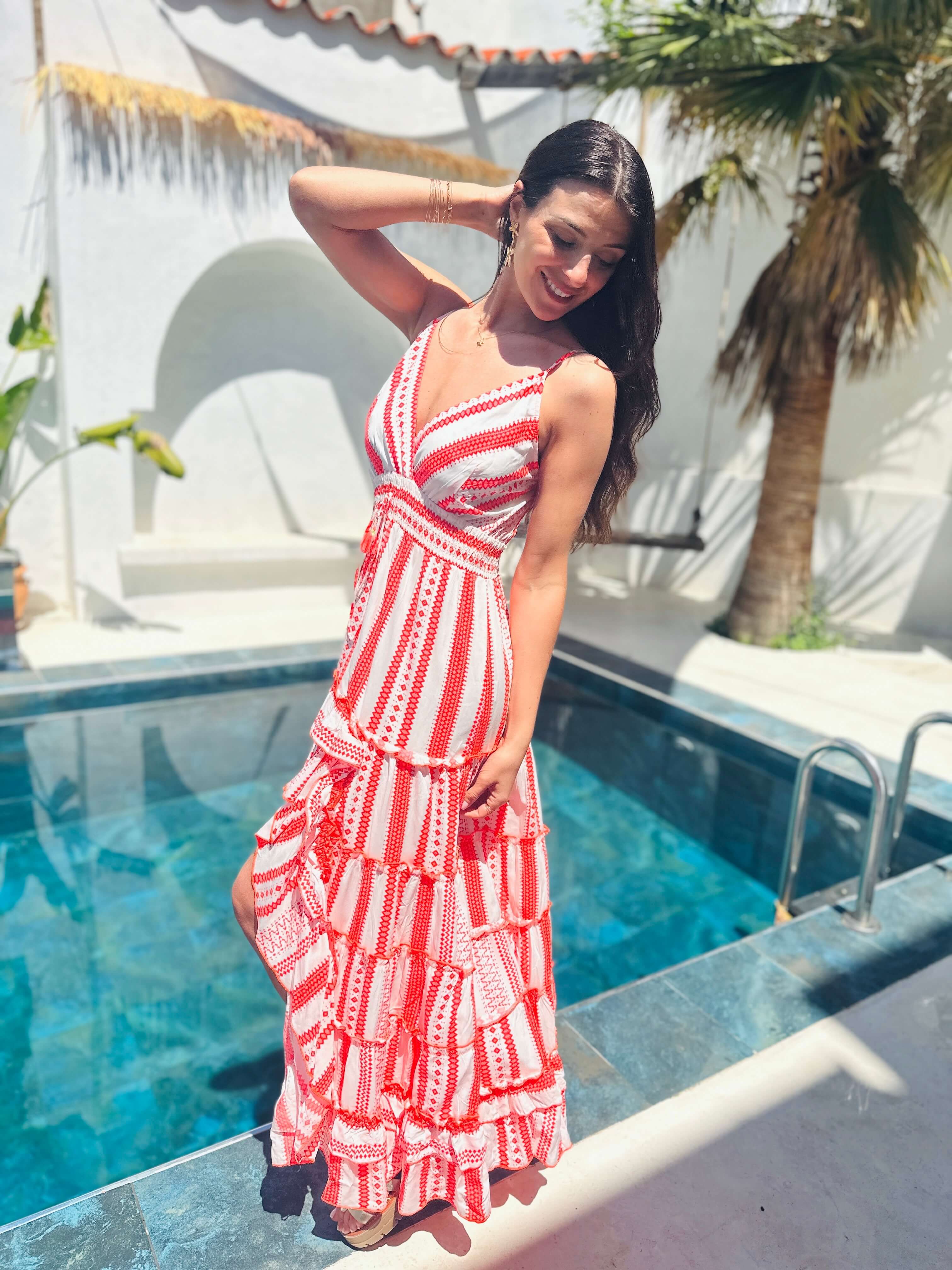 Robe - MARION