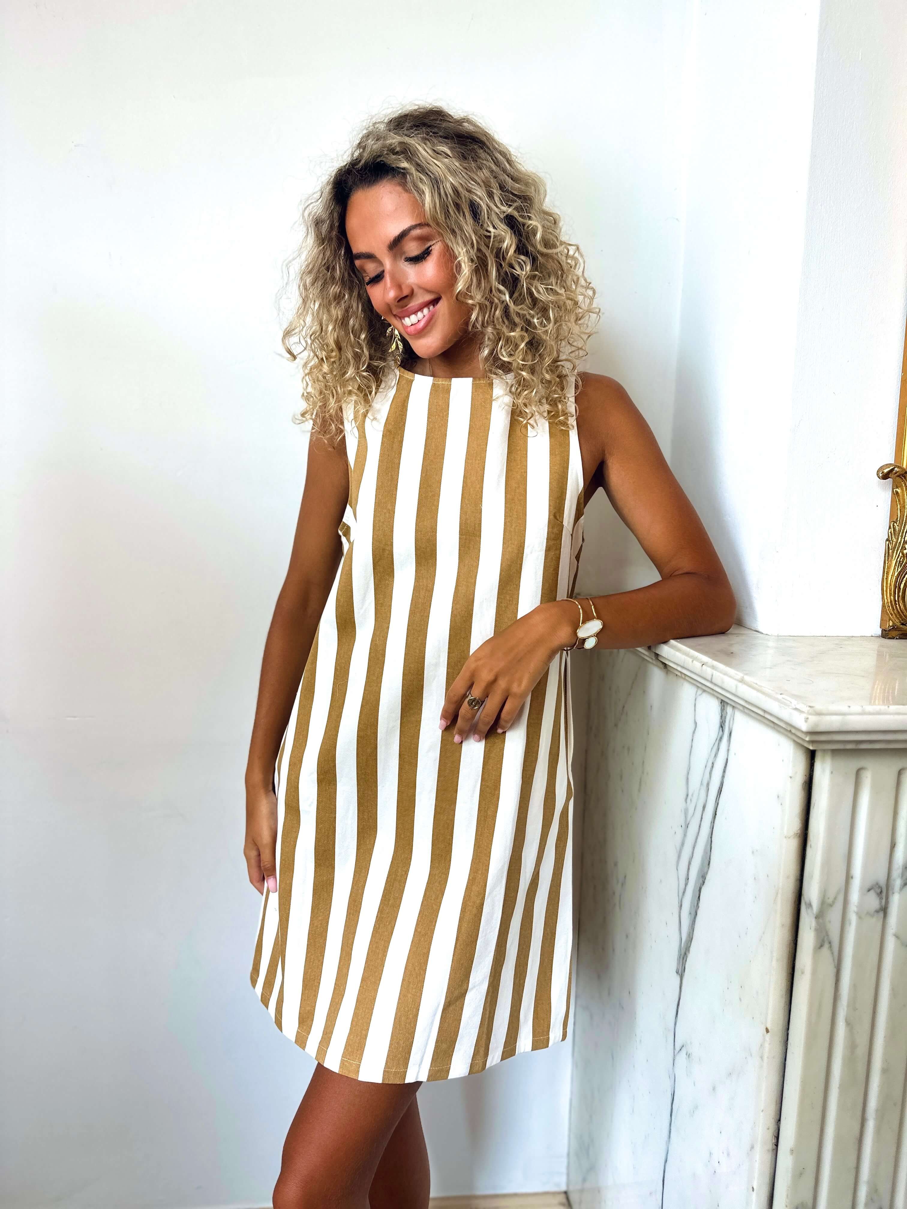 Robe - ZOE