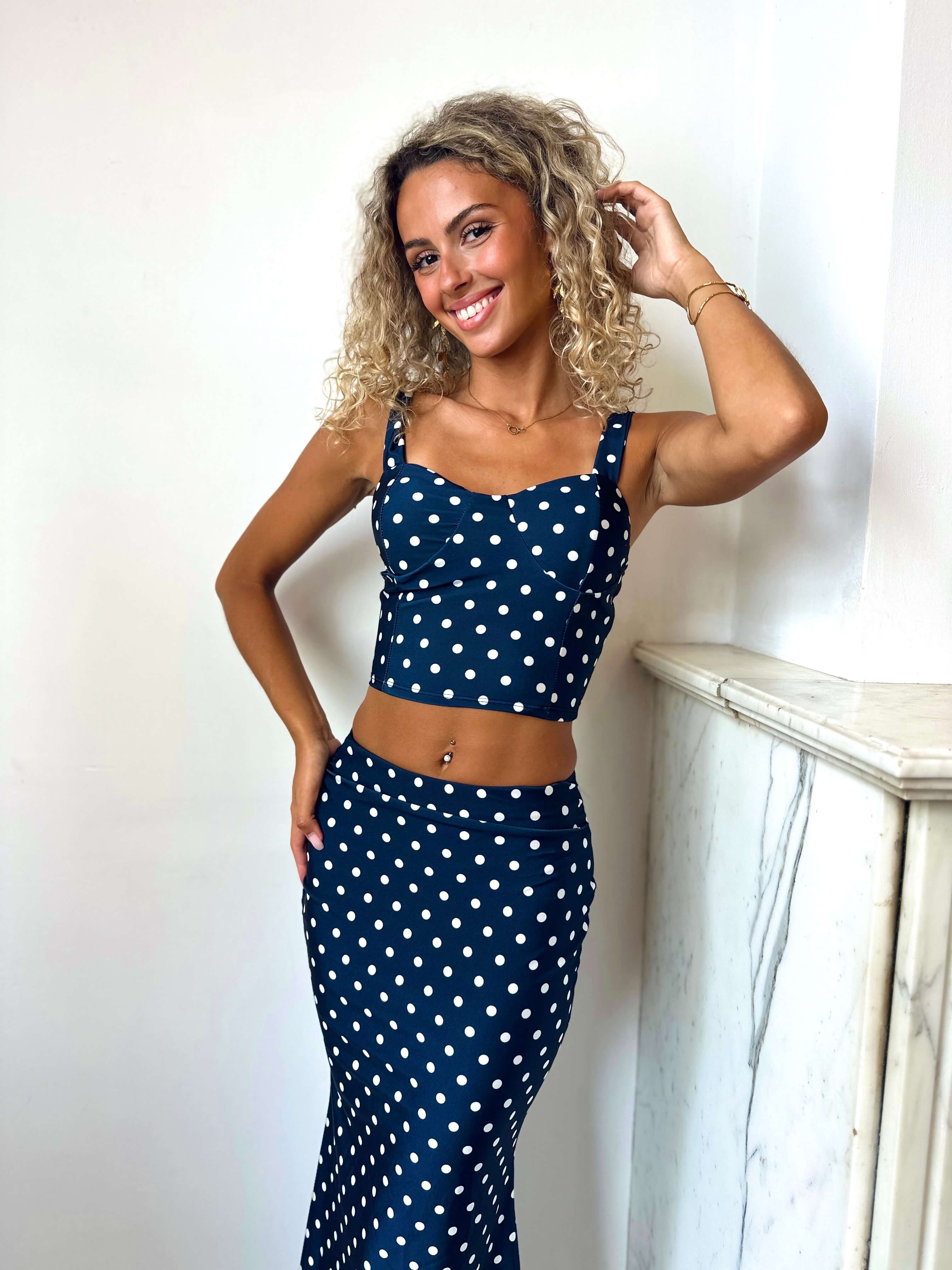 Ensemble bleu - MILA