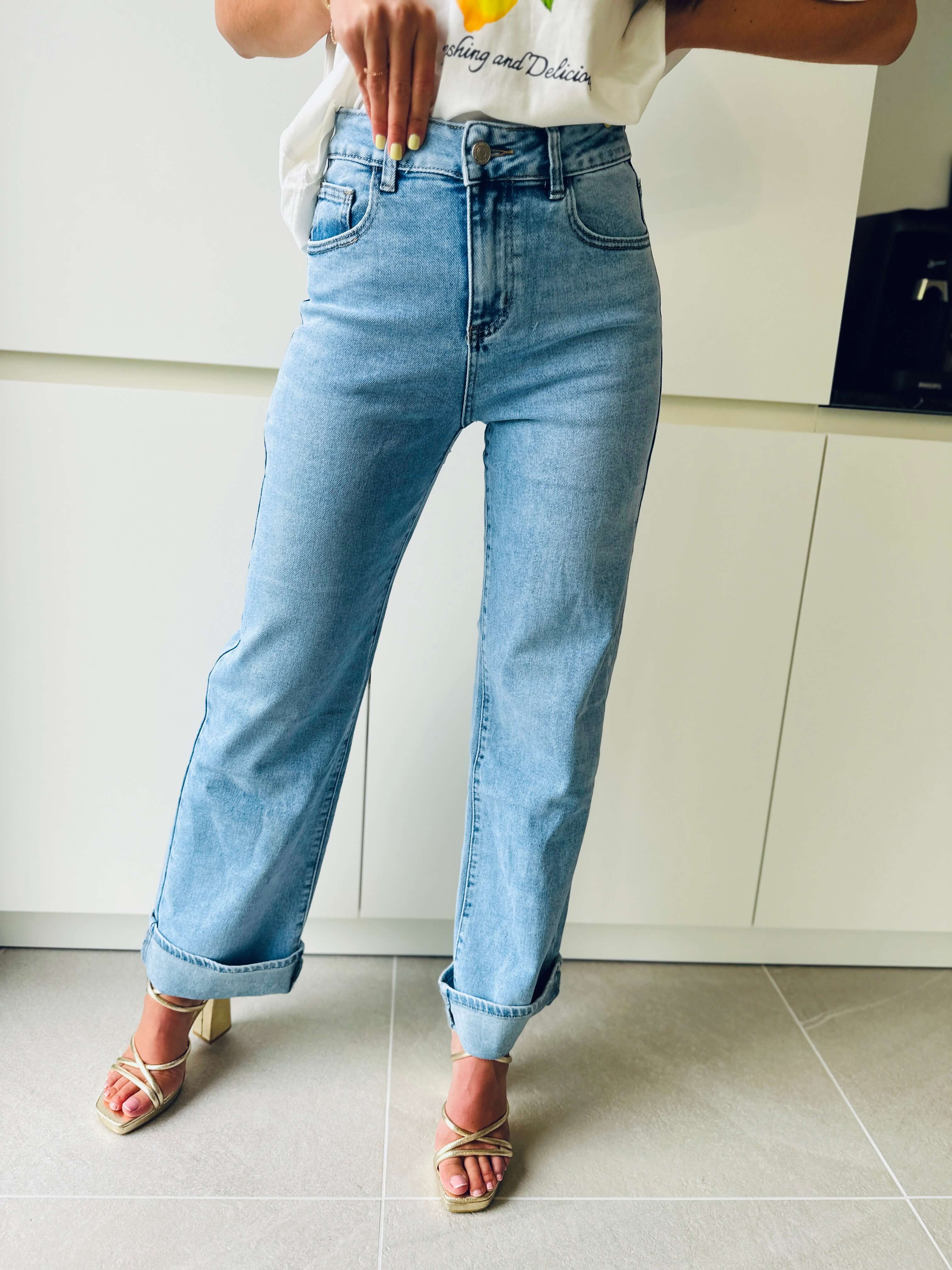 Jeans - PAOLA