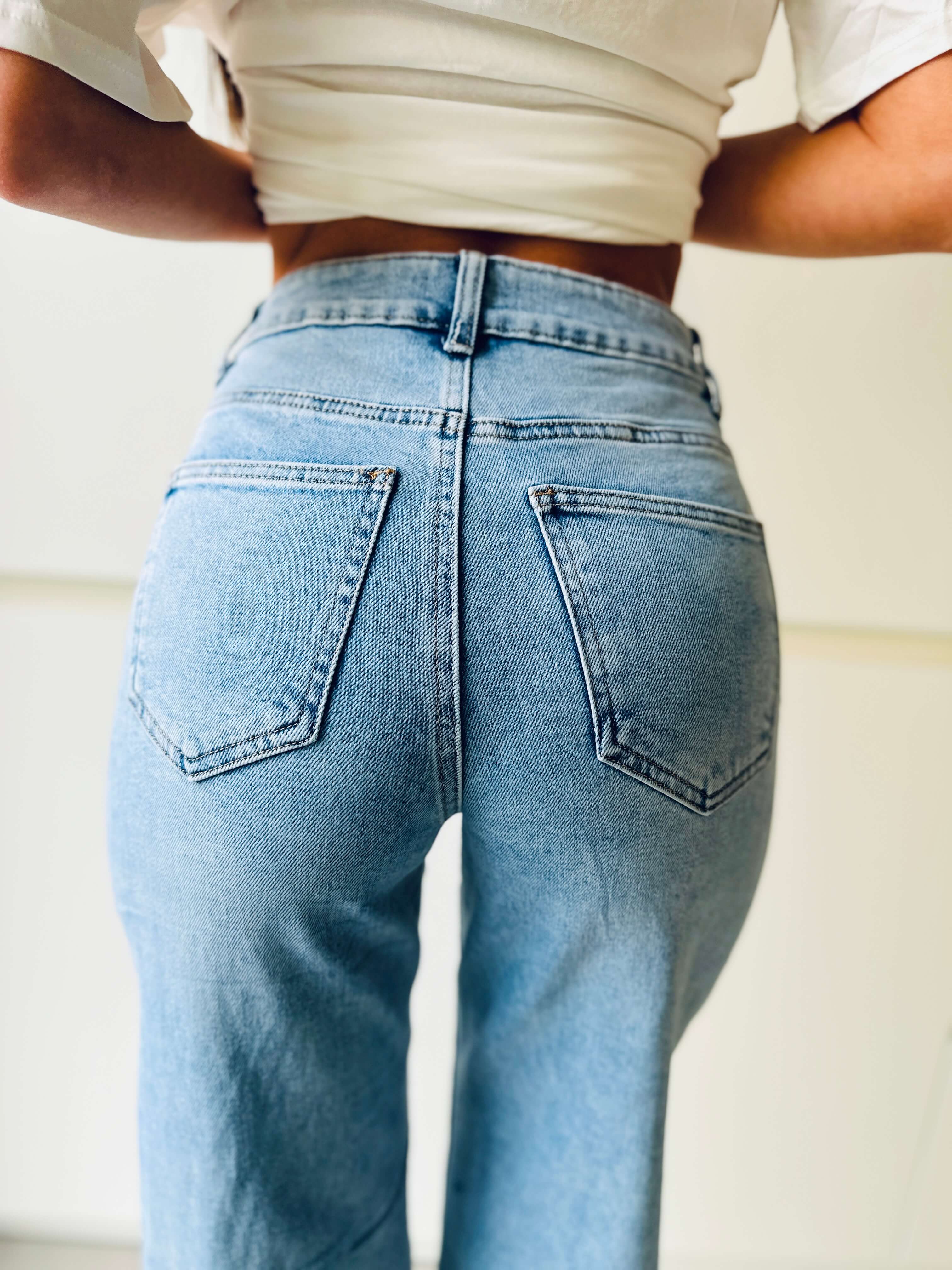 Jeans - PAOLA