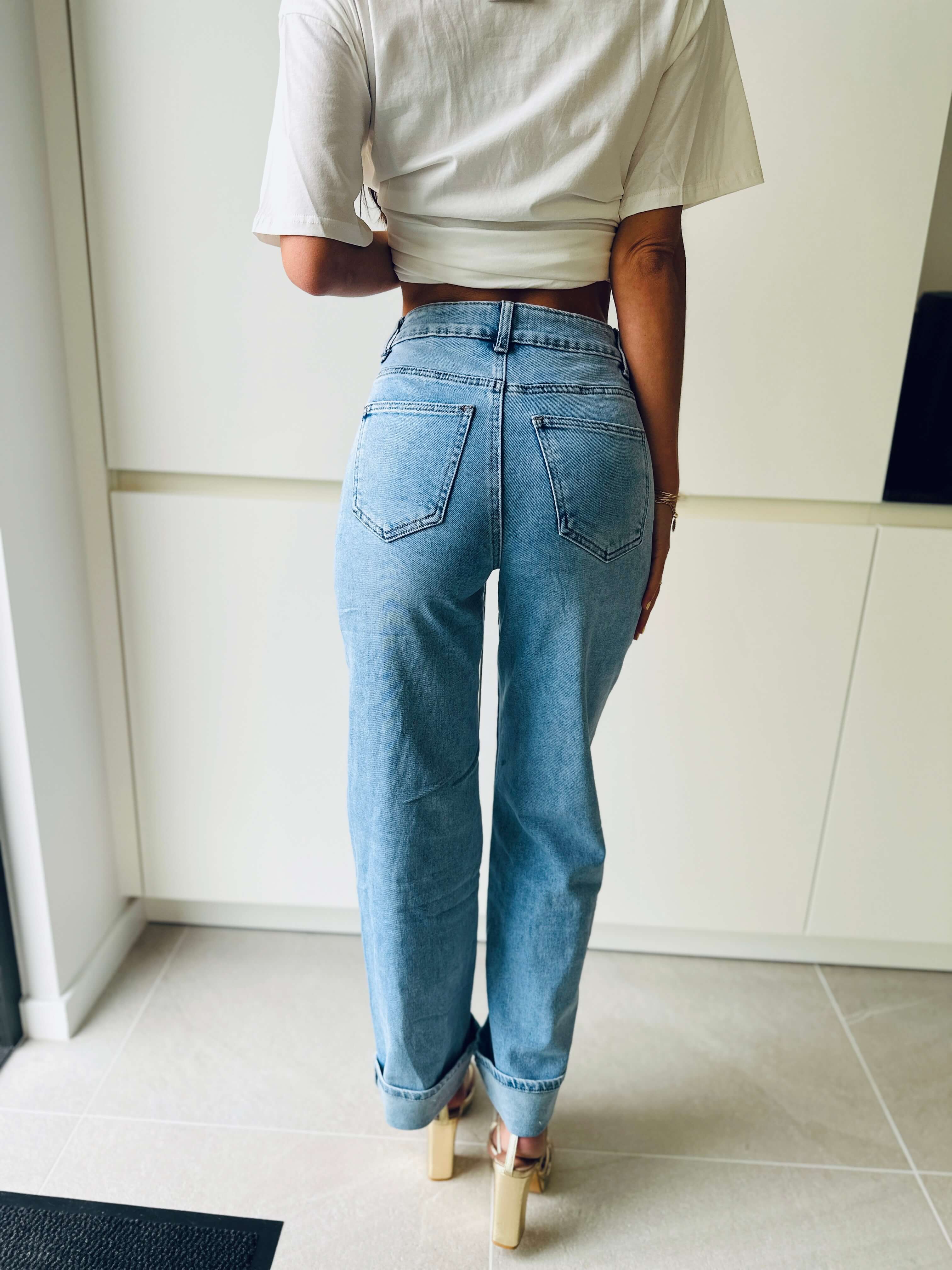 Jeans - PAOLA