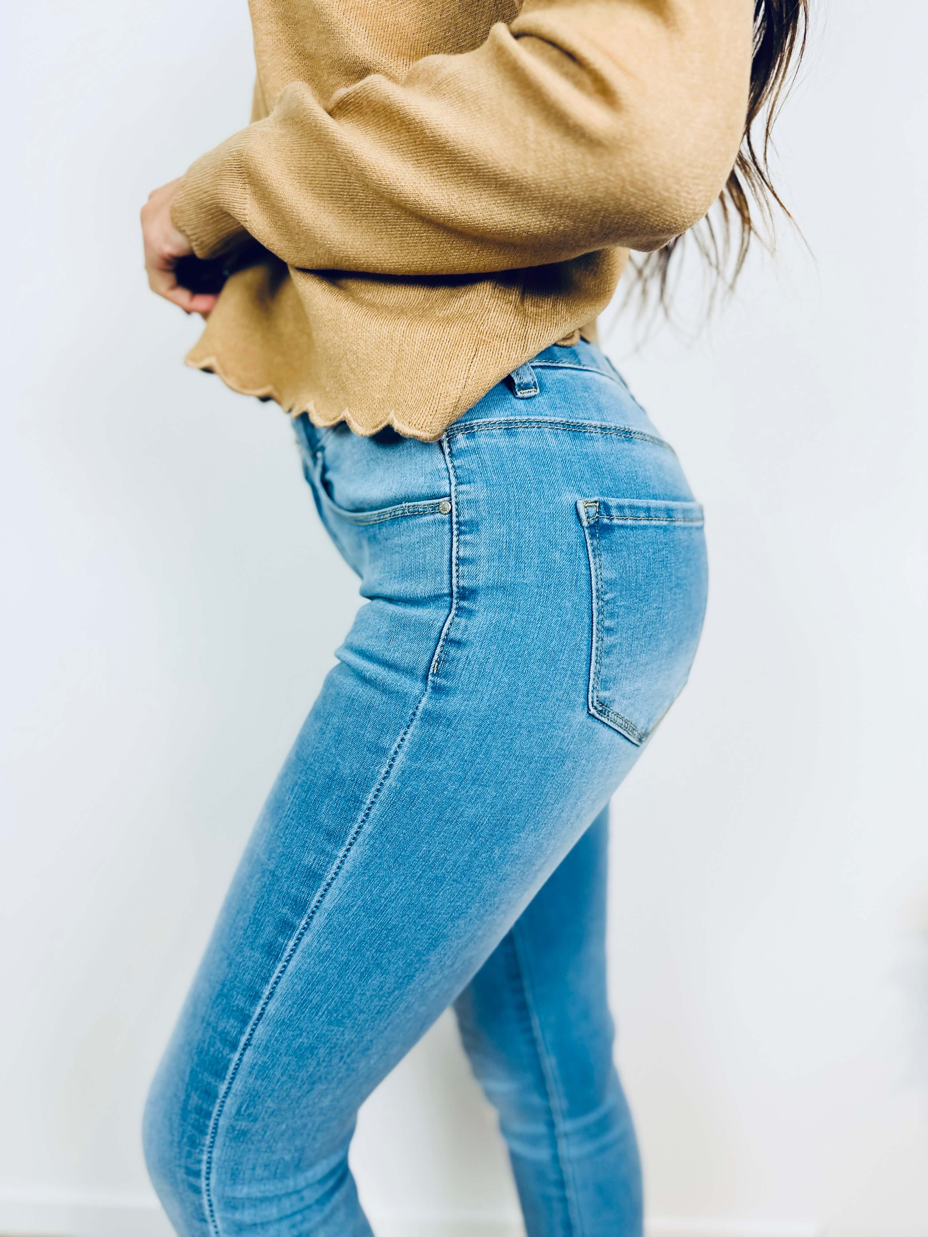 Jeans - SARAH