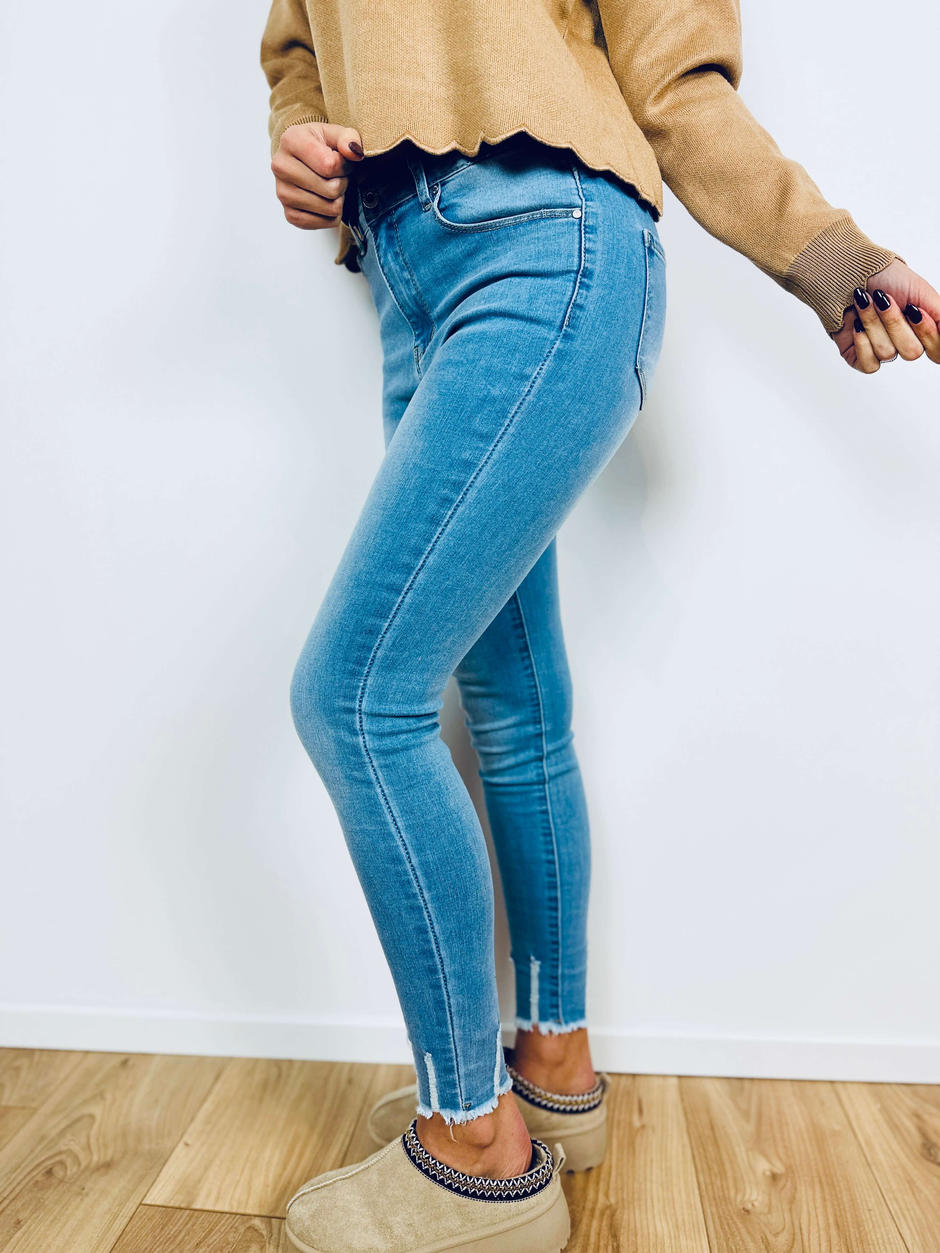 Jeans - SARAH