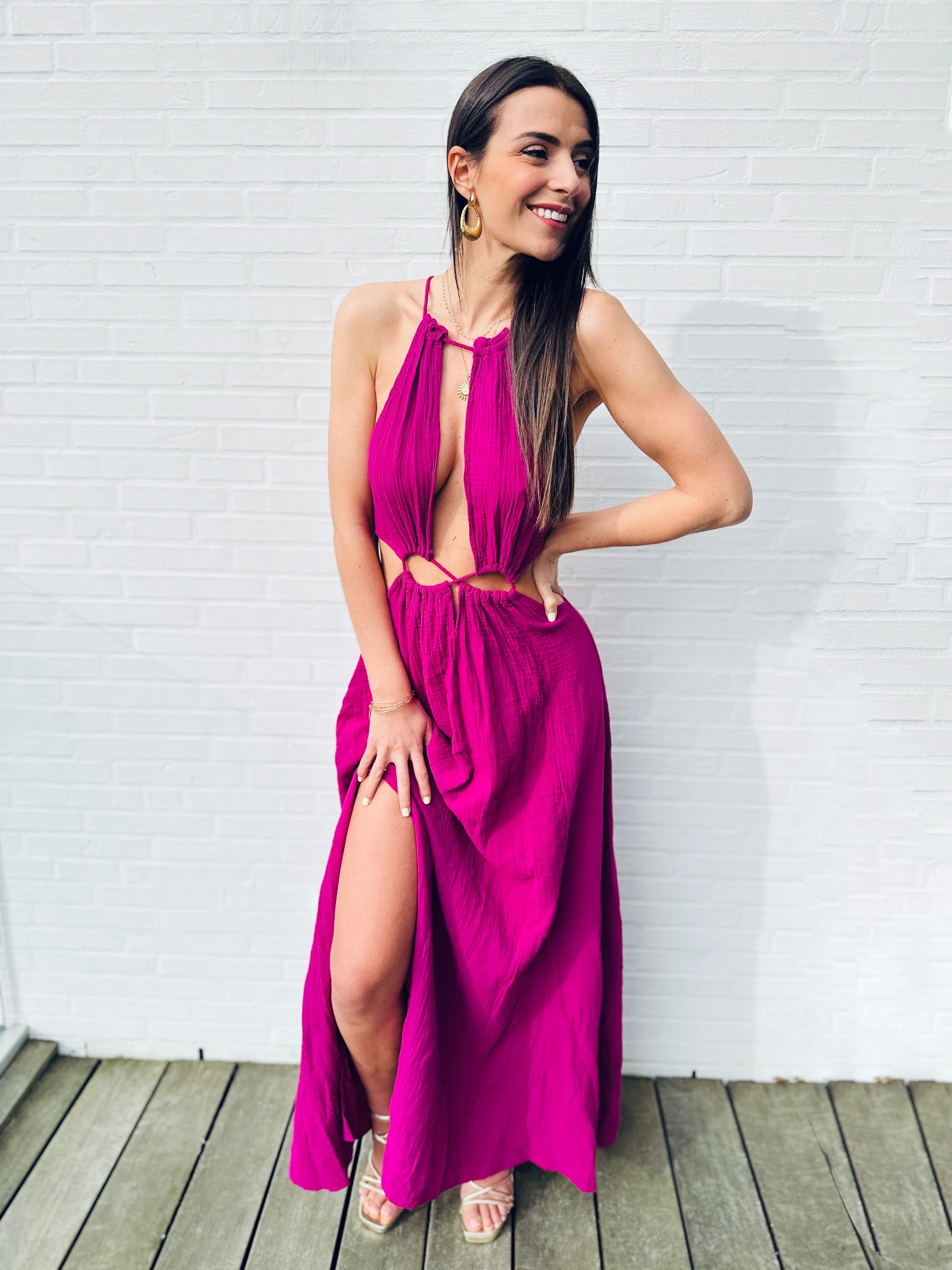 Robe - ESMEE