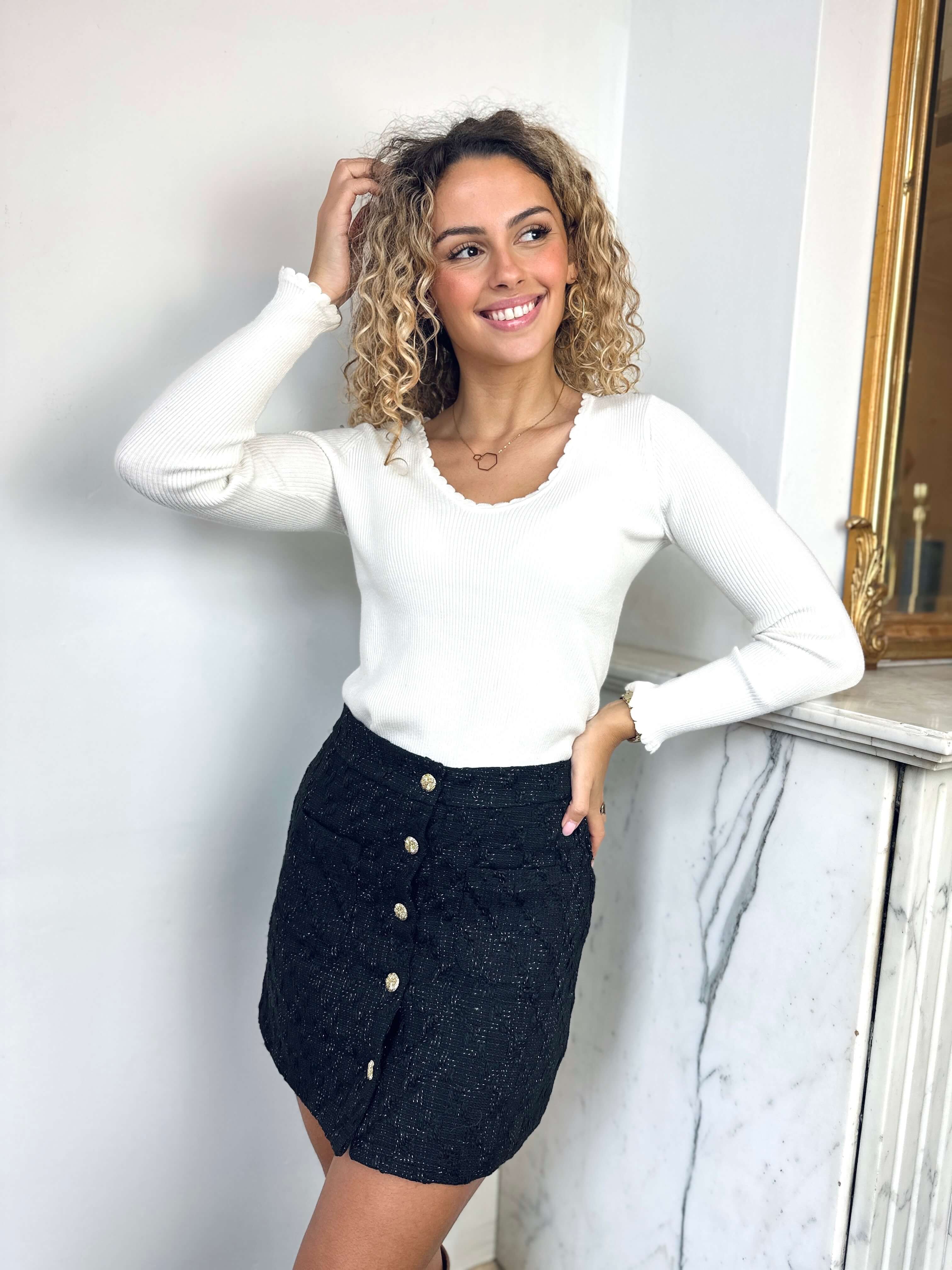 Jupe - PAULINE