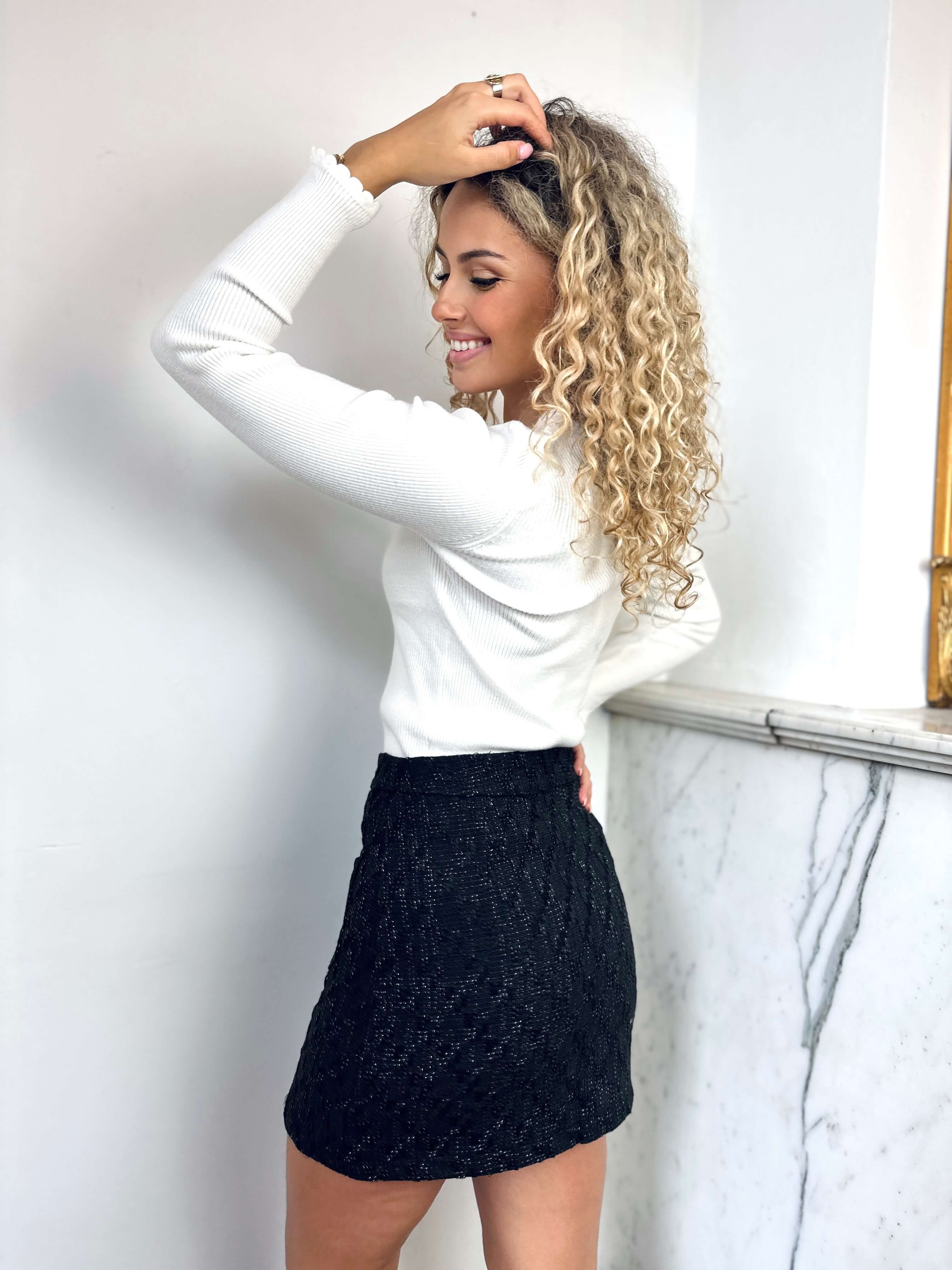 Jupe - PAULINE