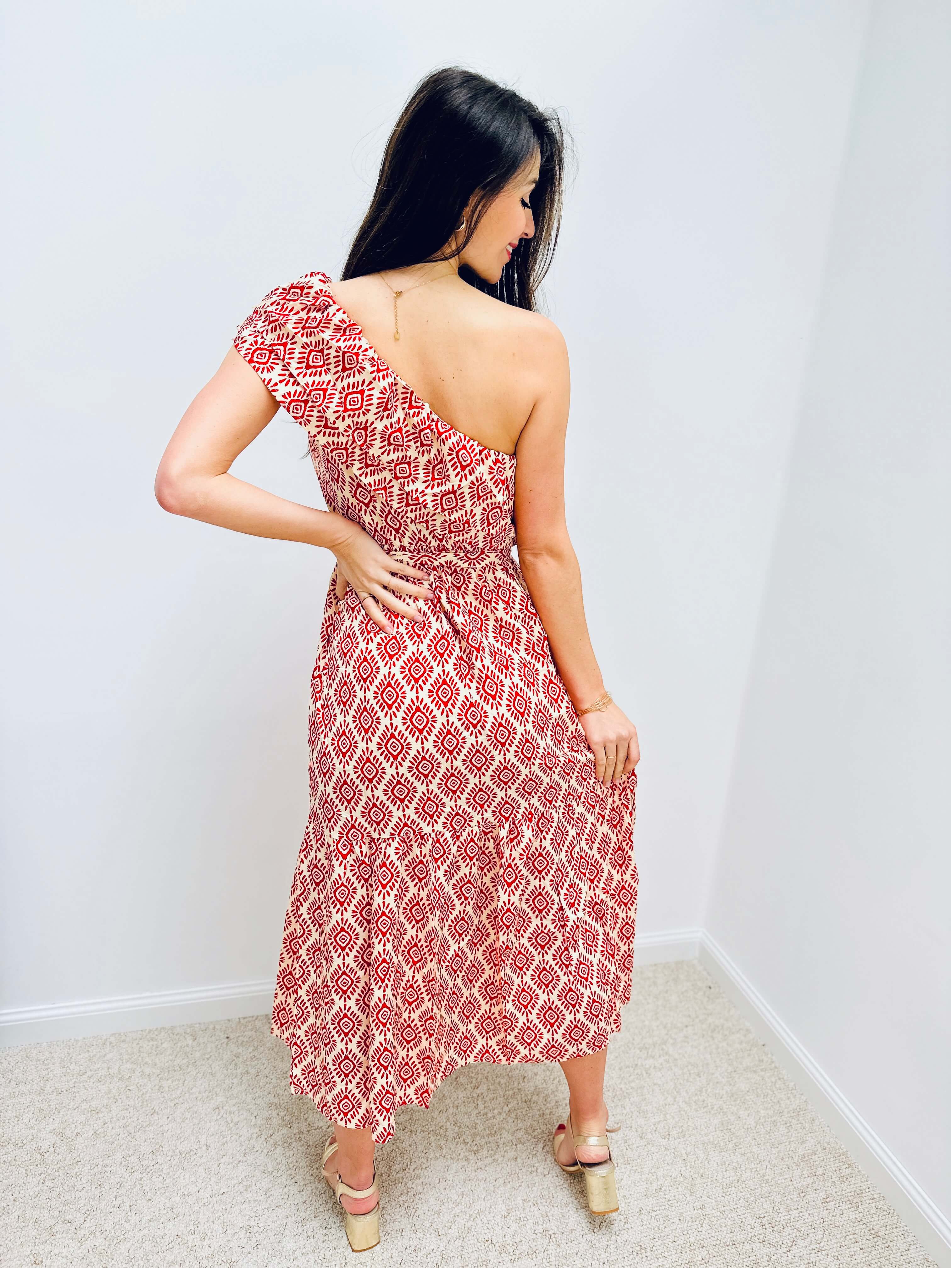 Robe - Margot