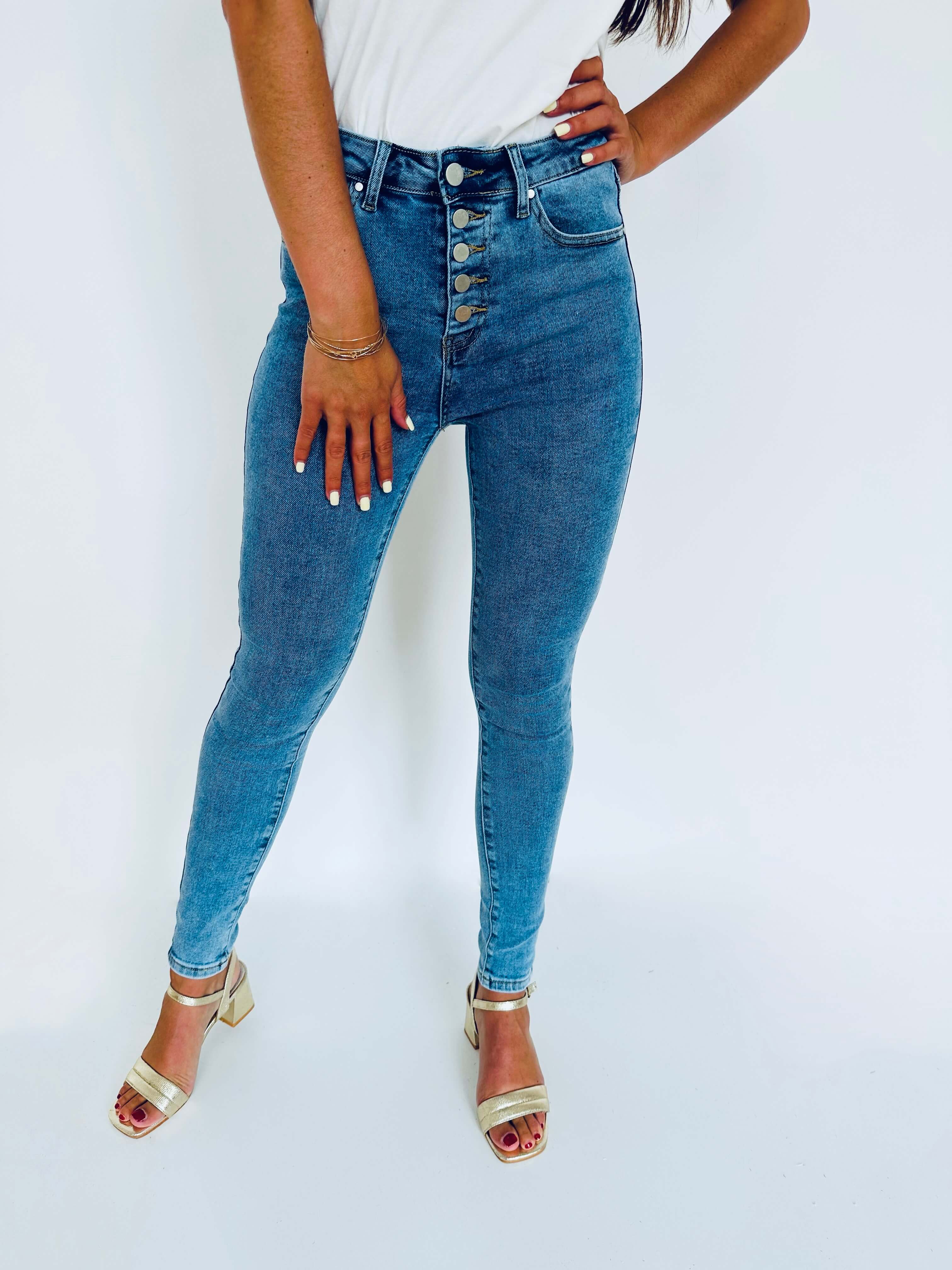 Jeans - ROSALIE