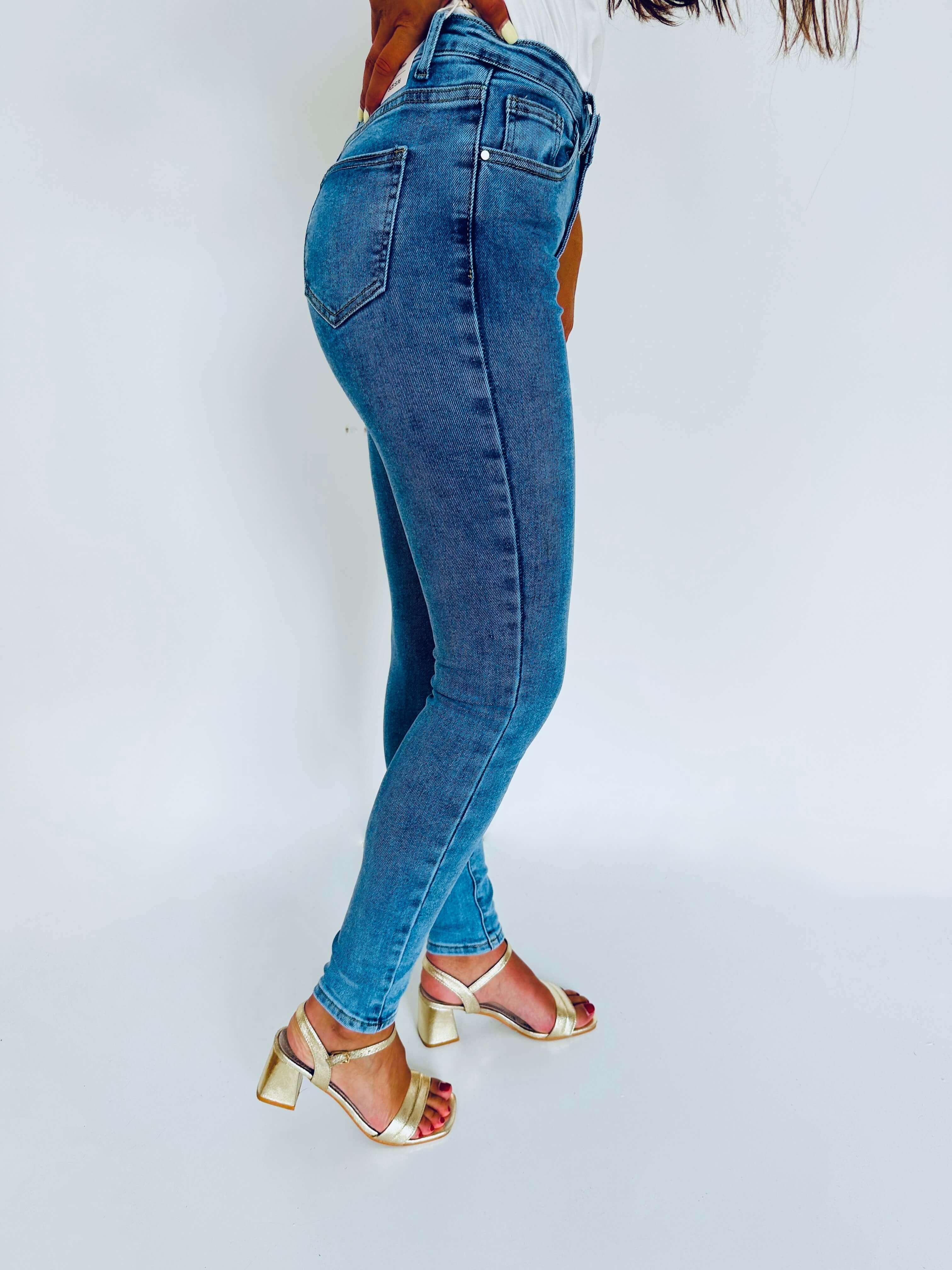 Jeans - ROSALIE