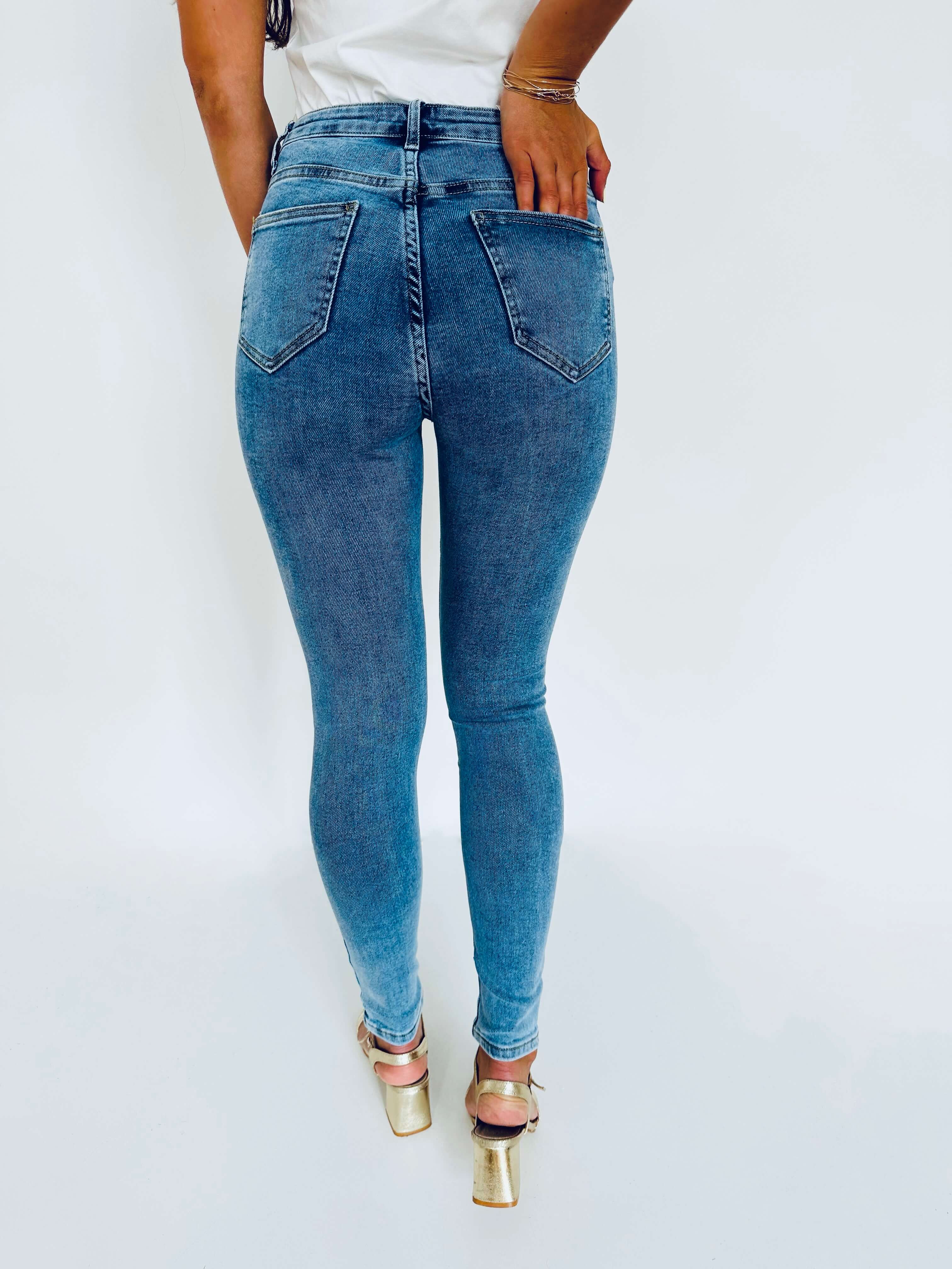 Jeans - ROSALIE