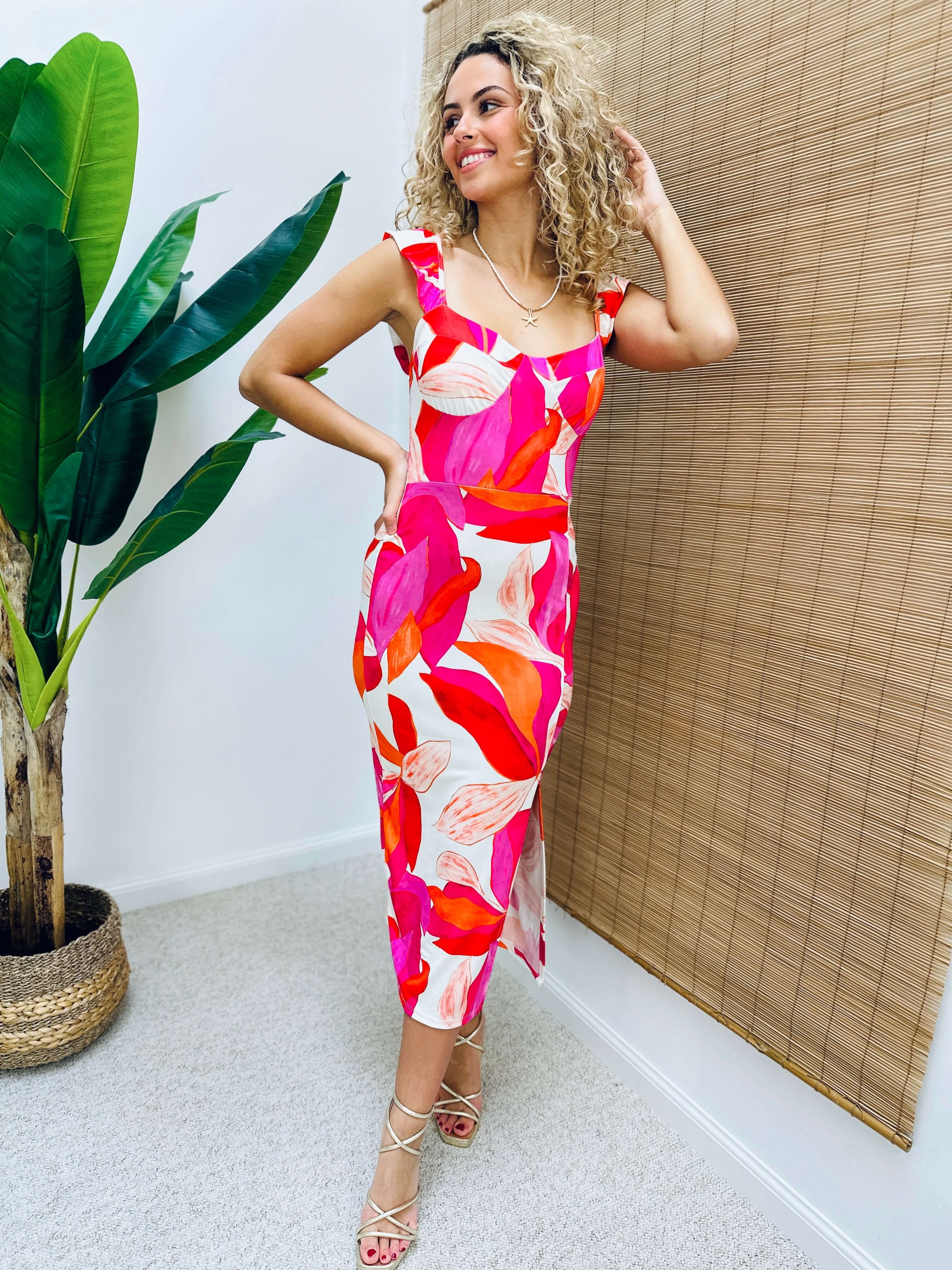 Robe - ZOE