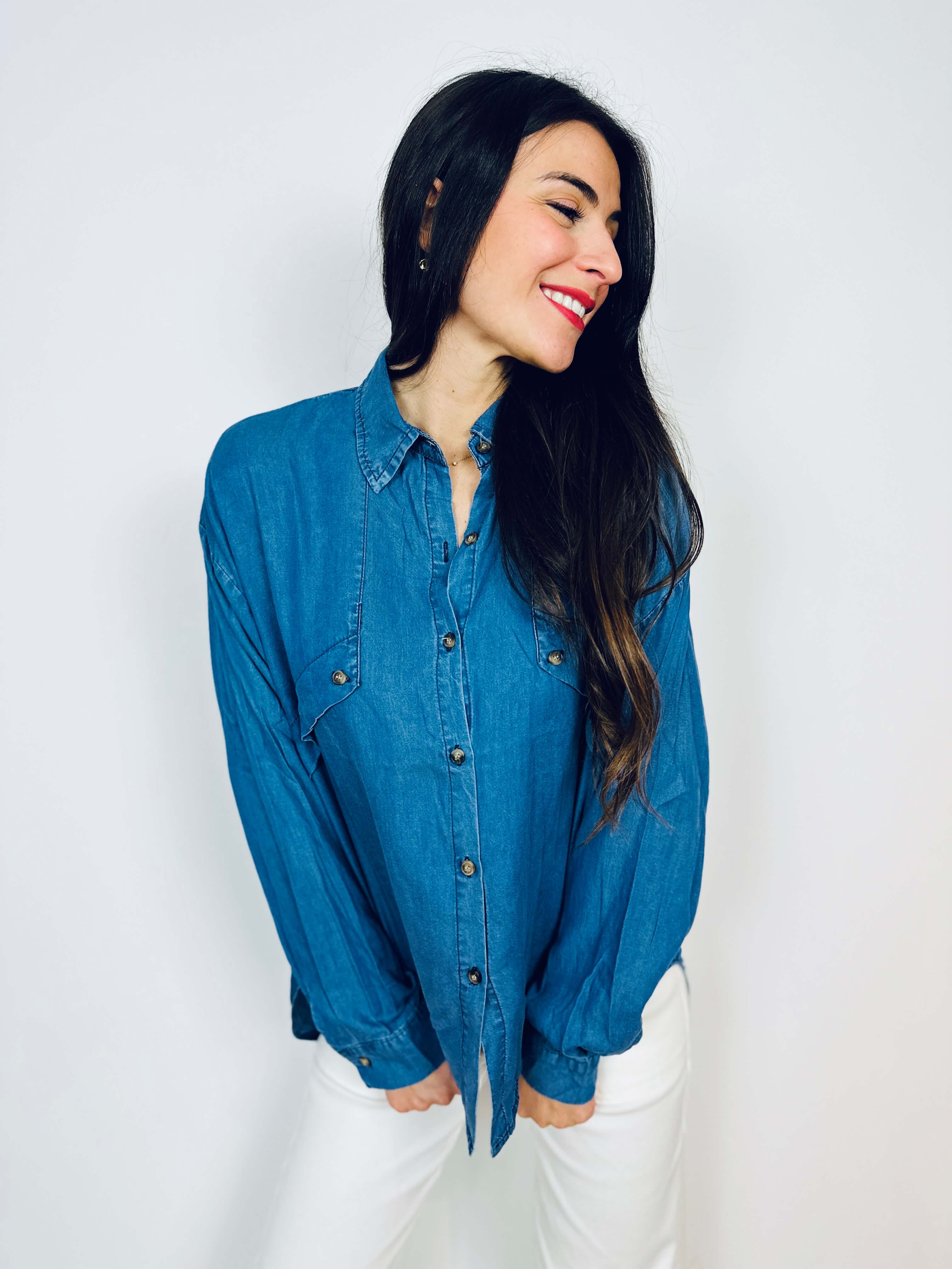 Chemise - NATACHA
