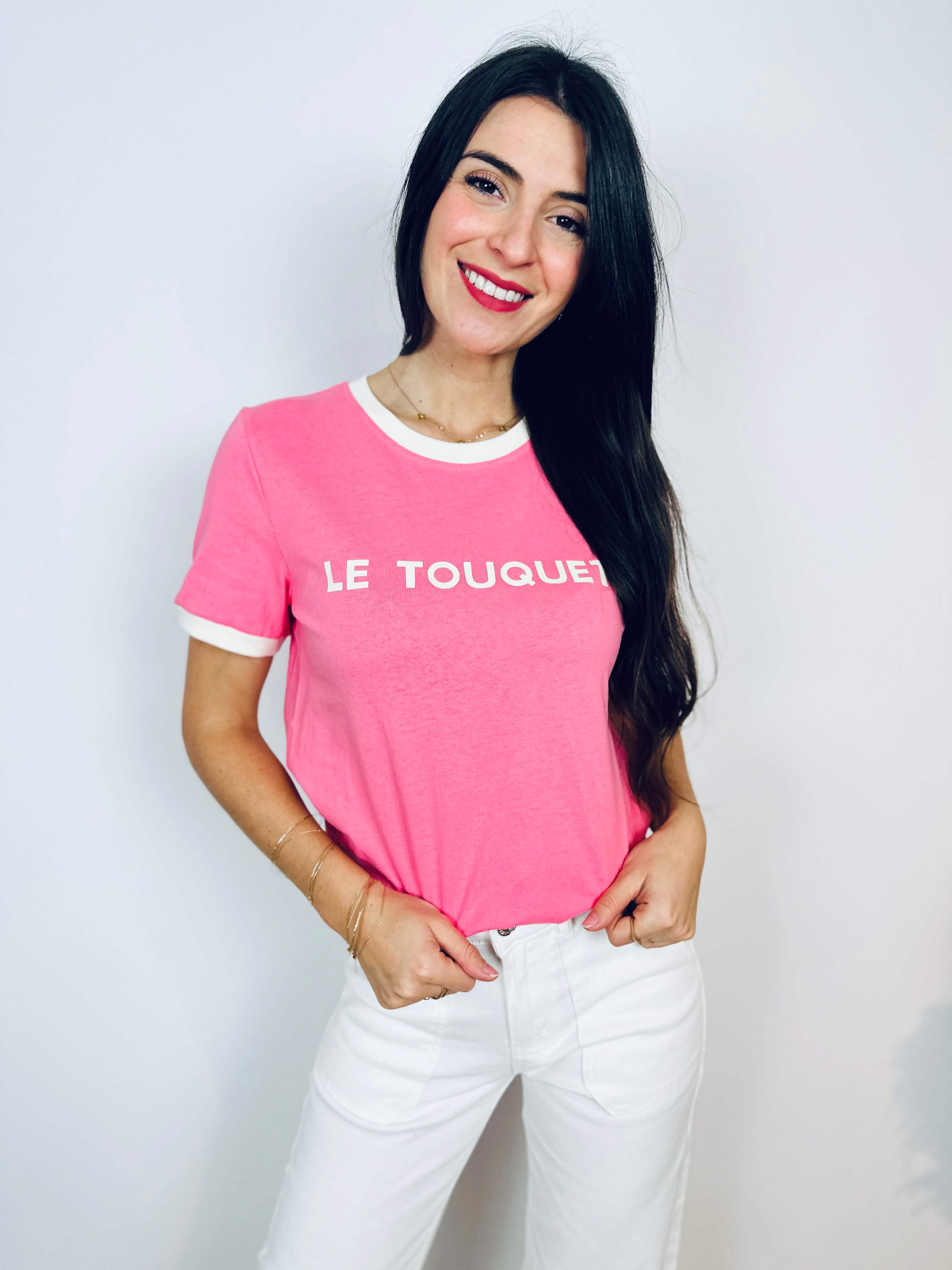 T-shirt - BONBON