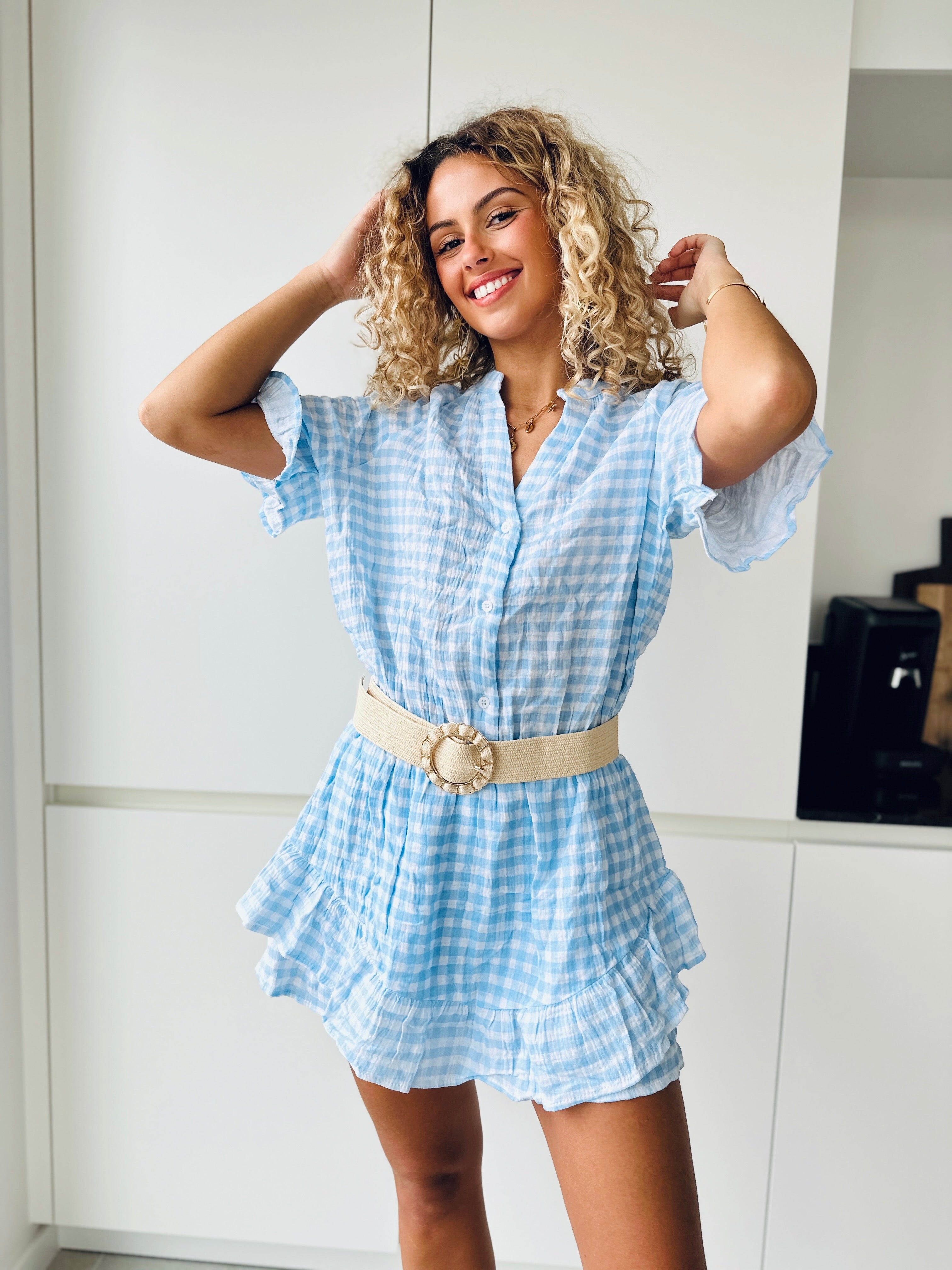 Combishort - CHARLOTTE
