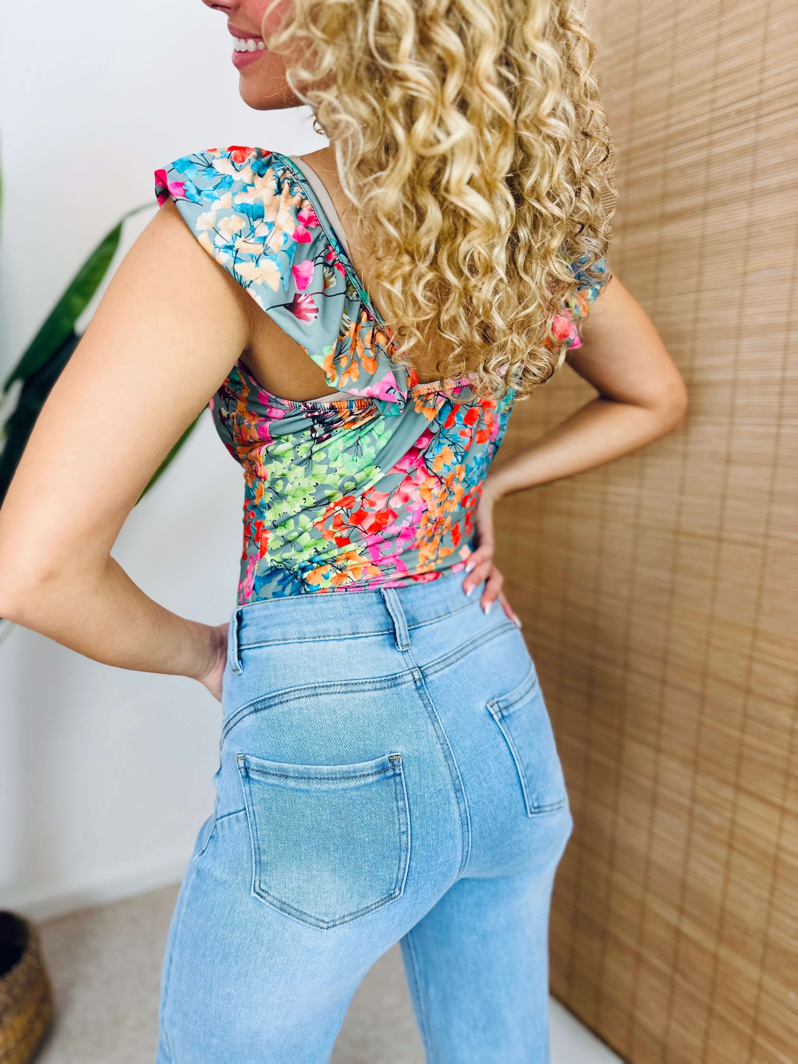 Jeans - JADE