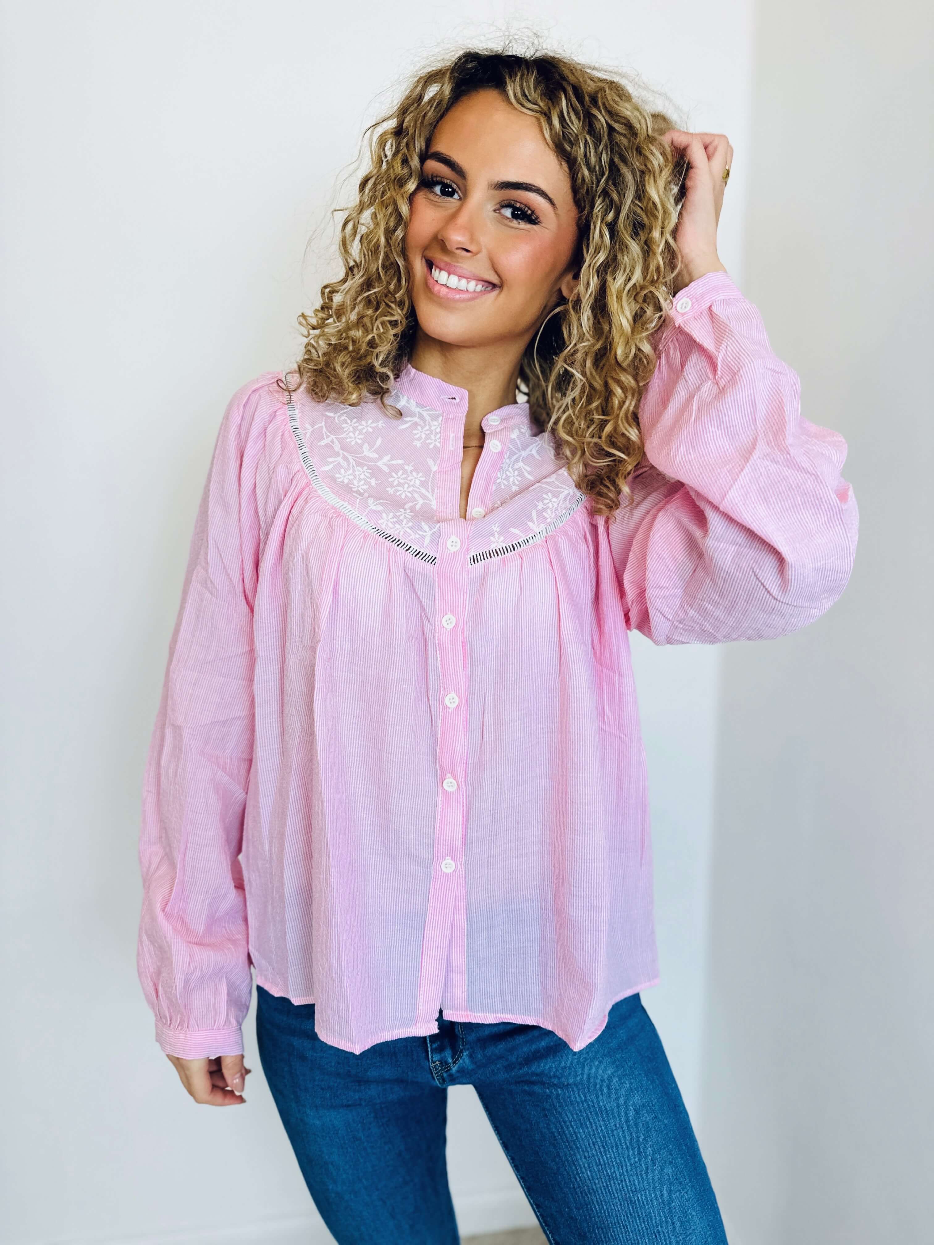 Chemise - EVA