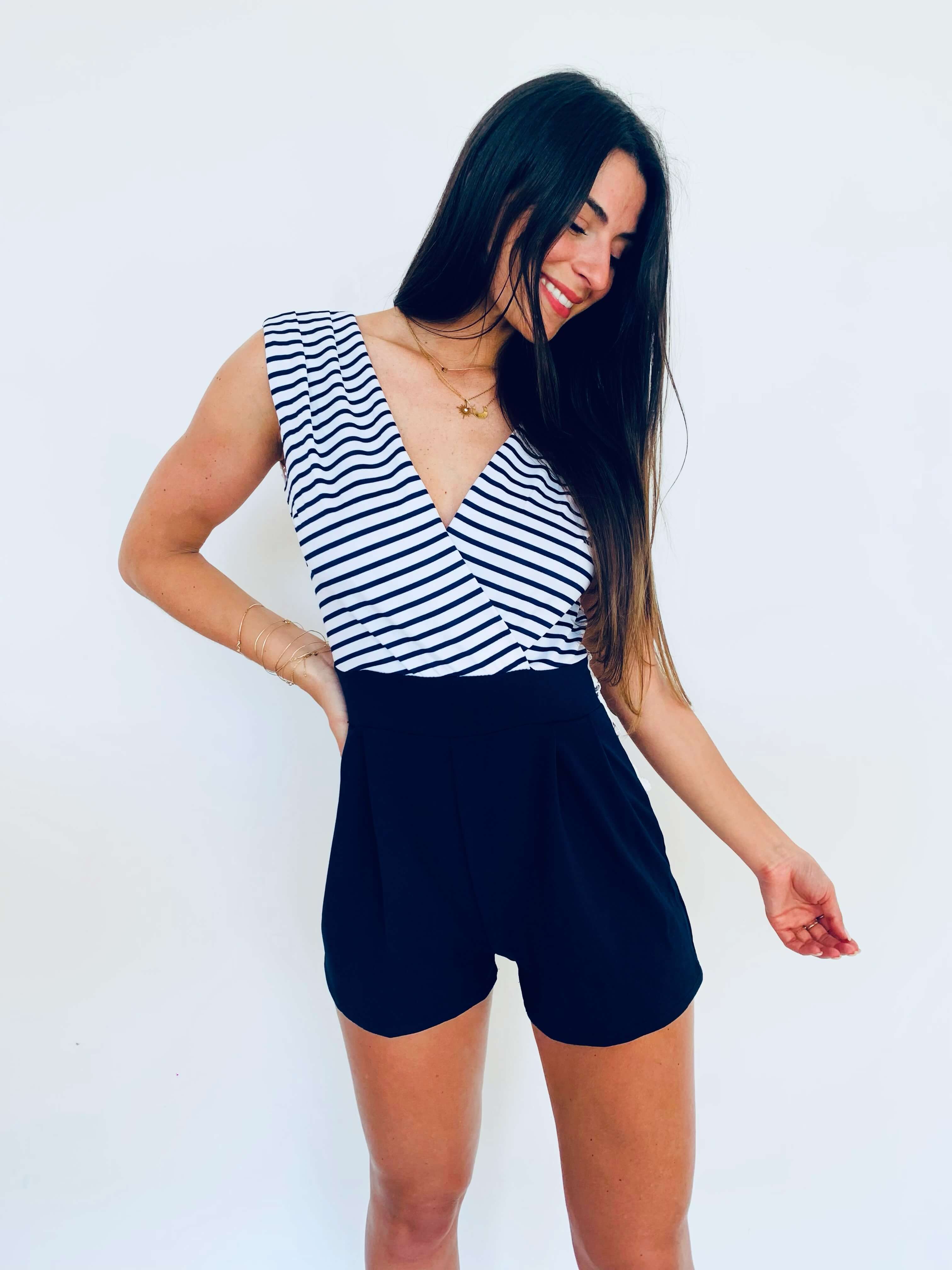 Combishort - AURORE