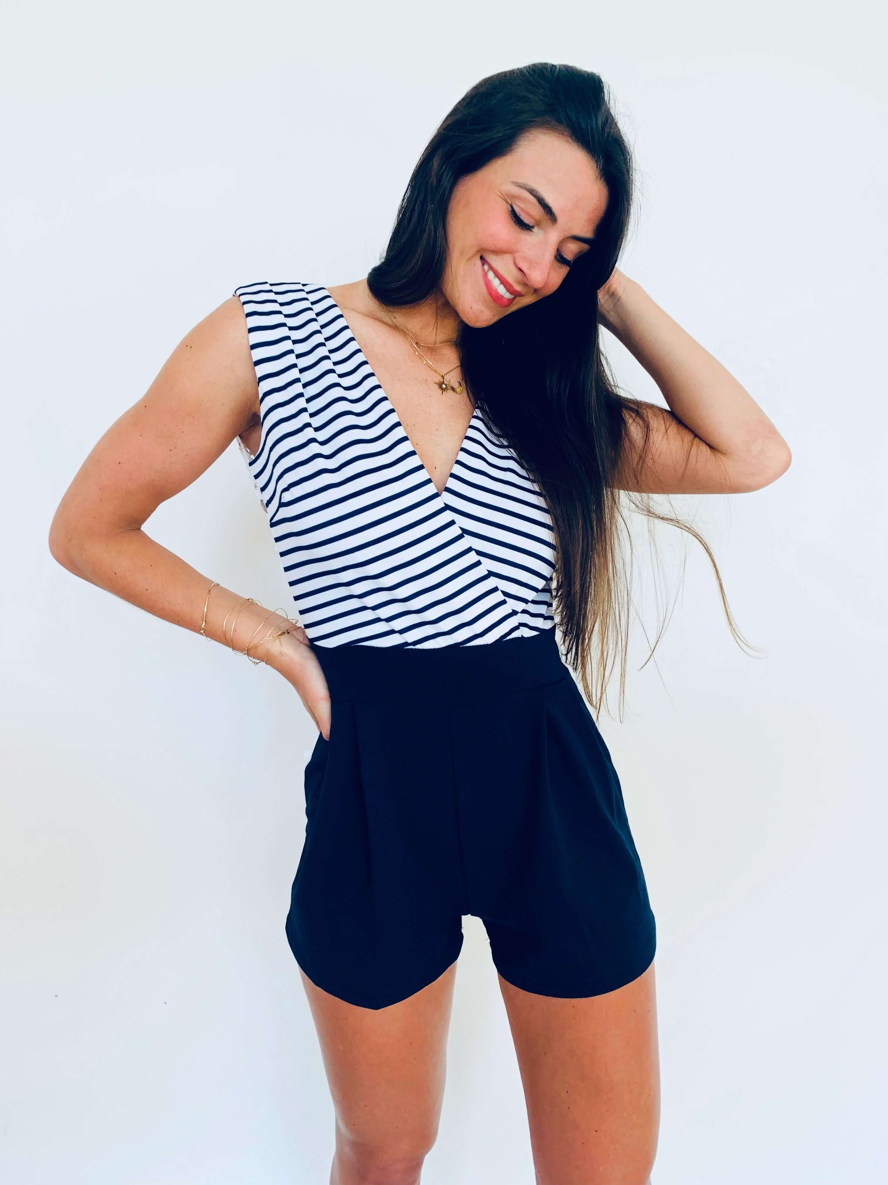 Playsuit - AURORE