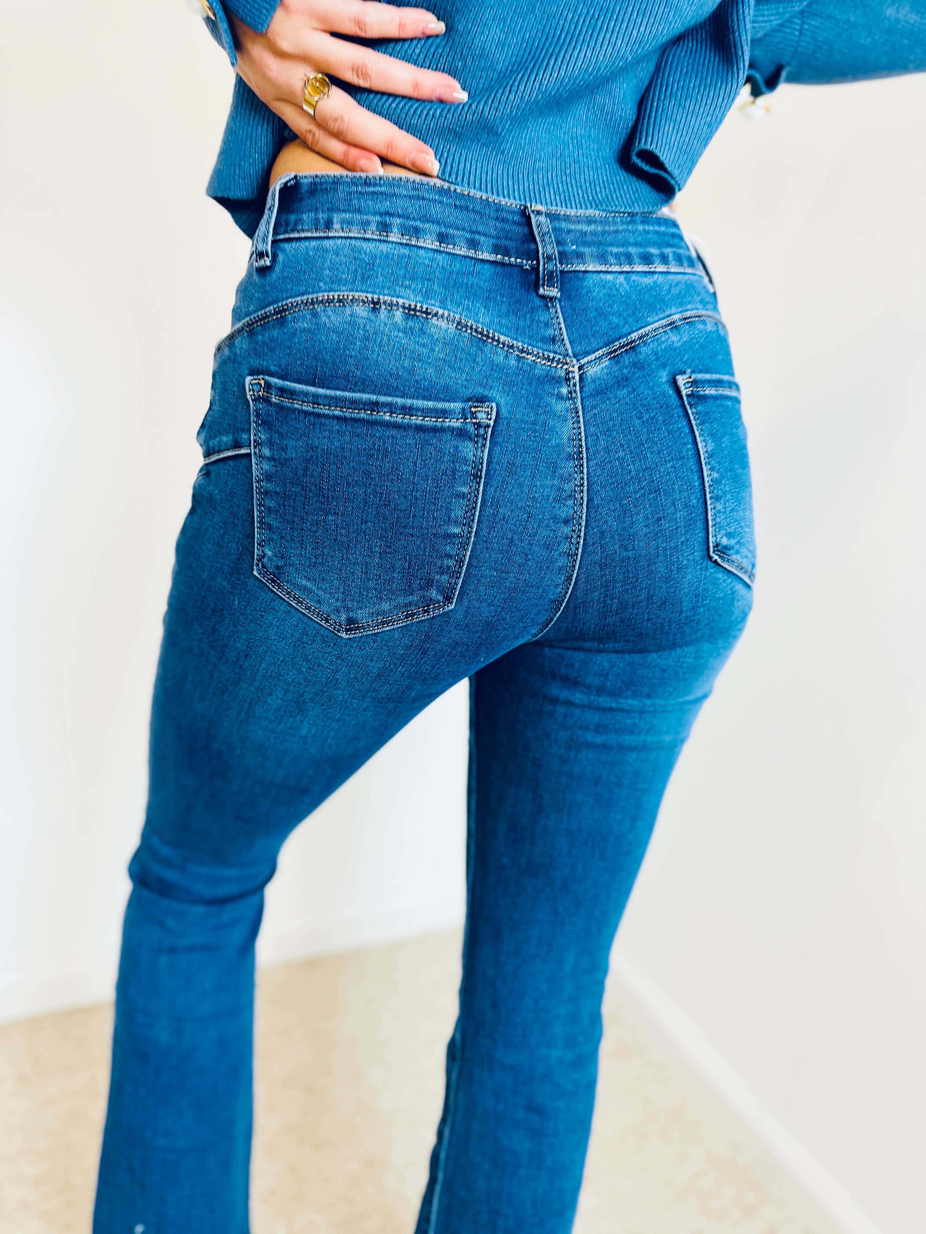 Jeans - PAOLA