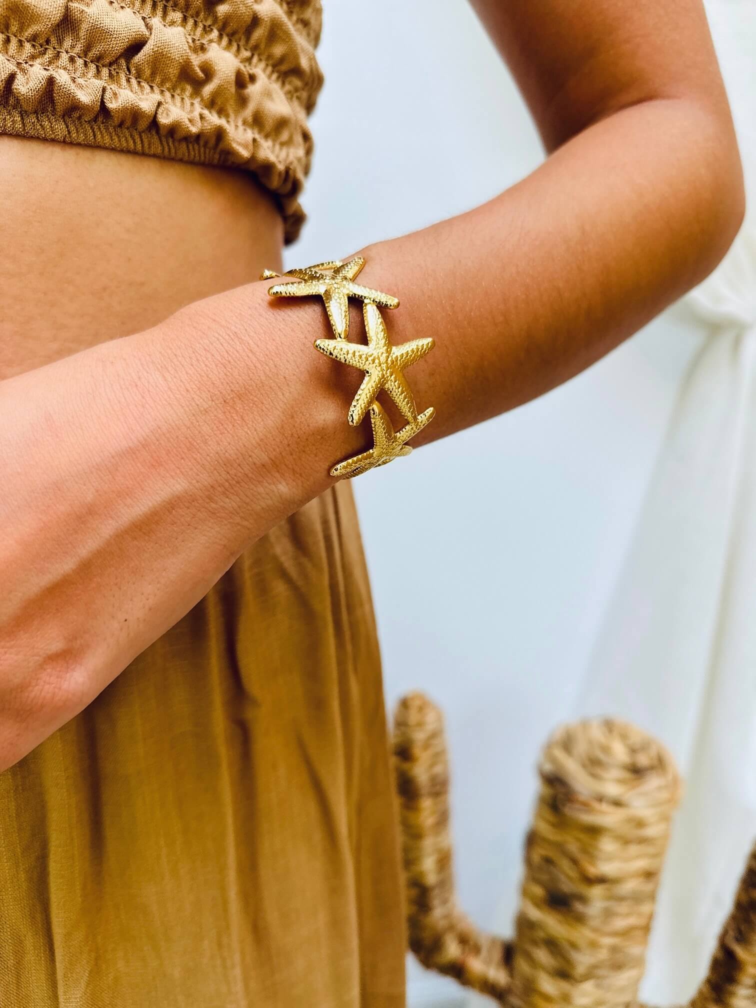 Bracelet - ETOILE DE MER