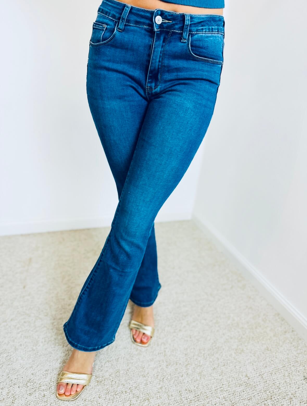 Jeans - PAOLA