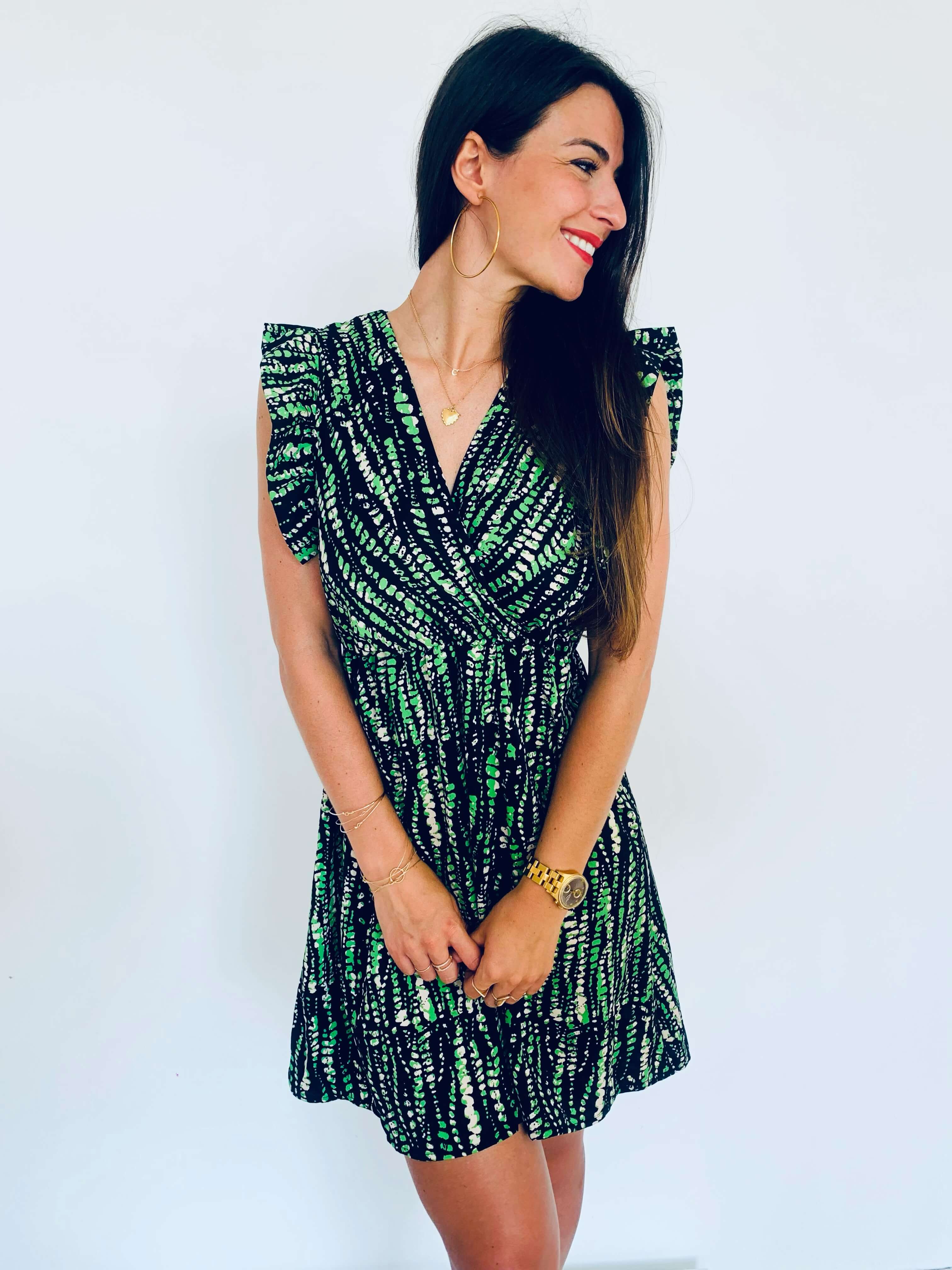 Robe - ANNIE