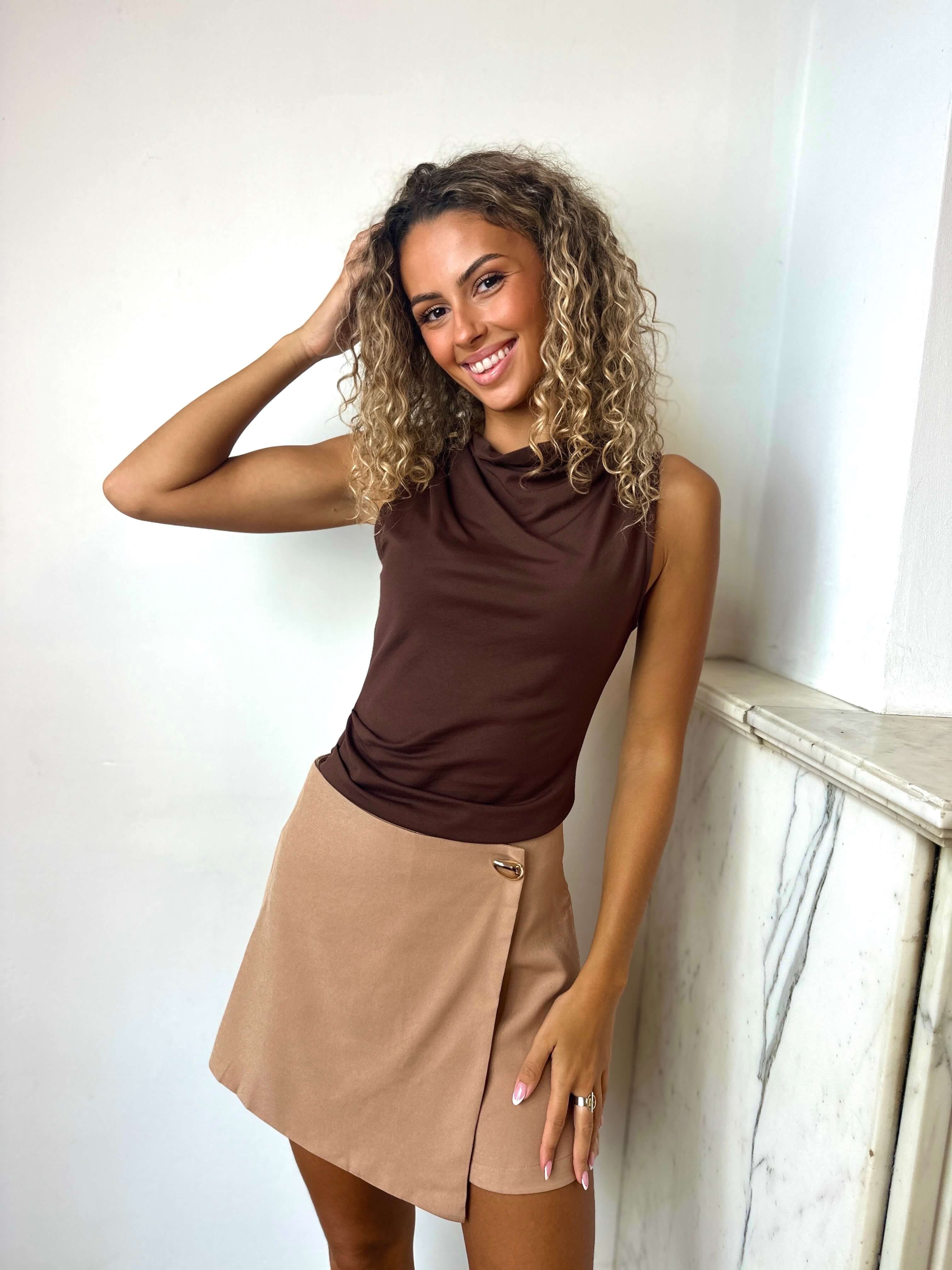 Top chocolat - ELISE