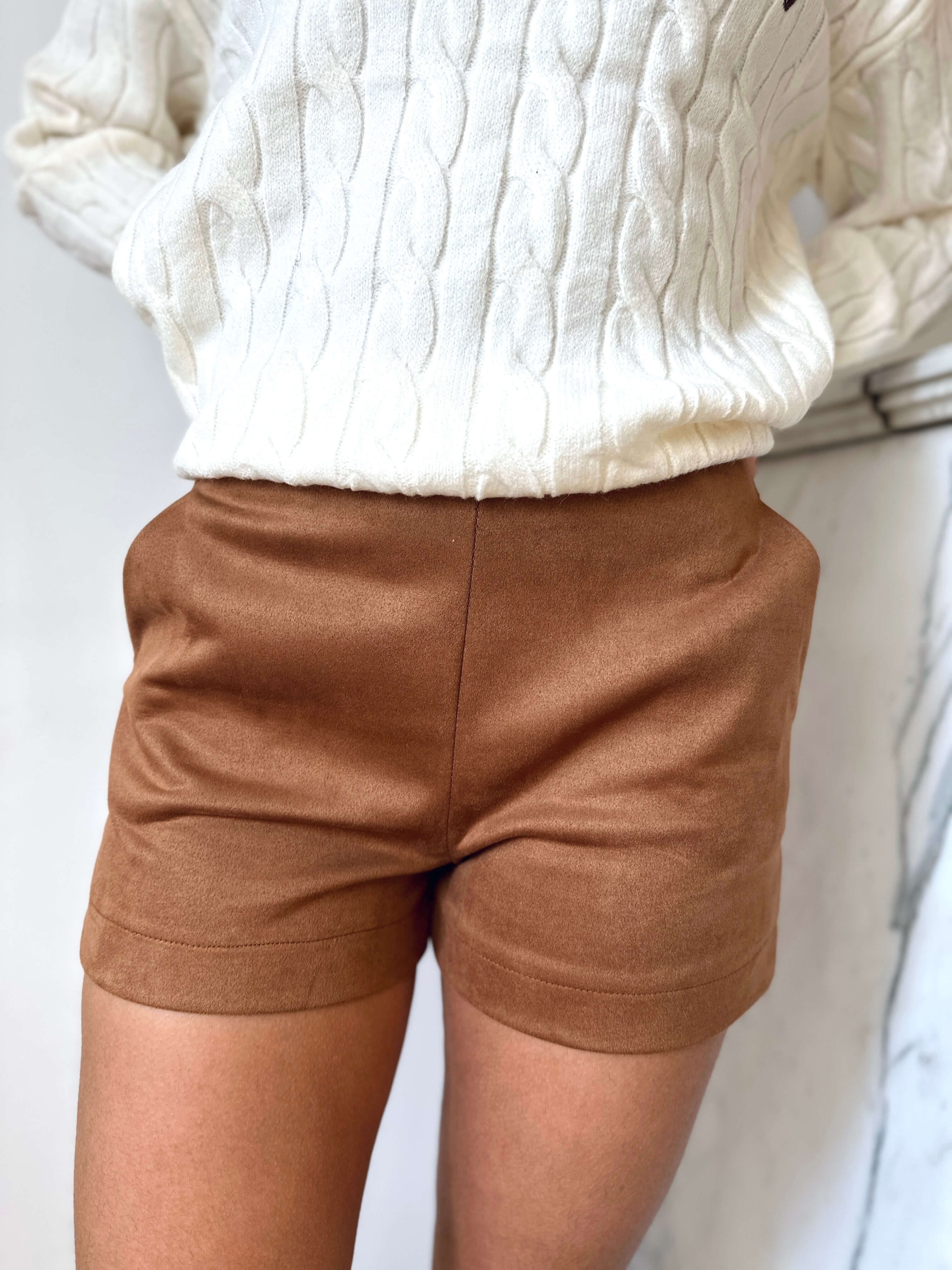 Short camel - LENA