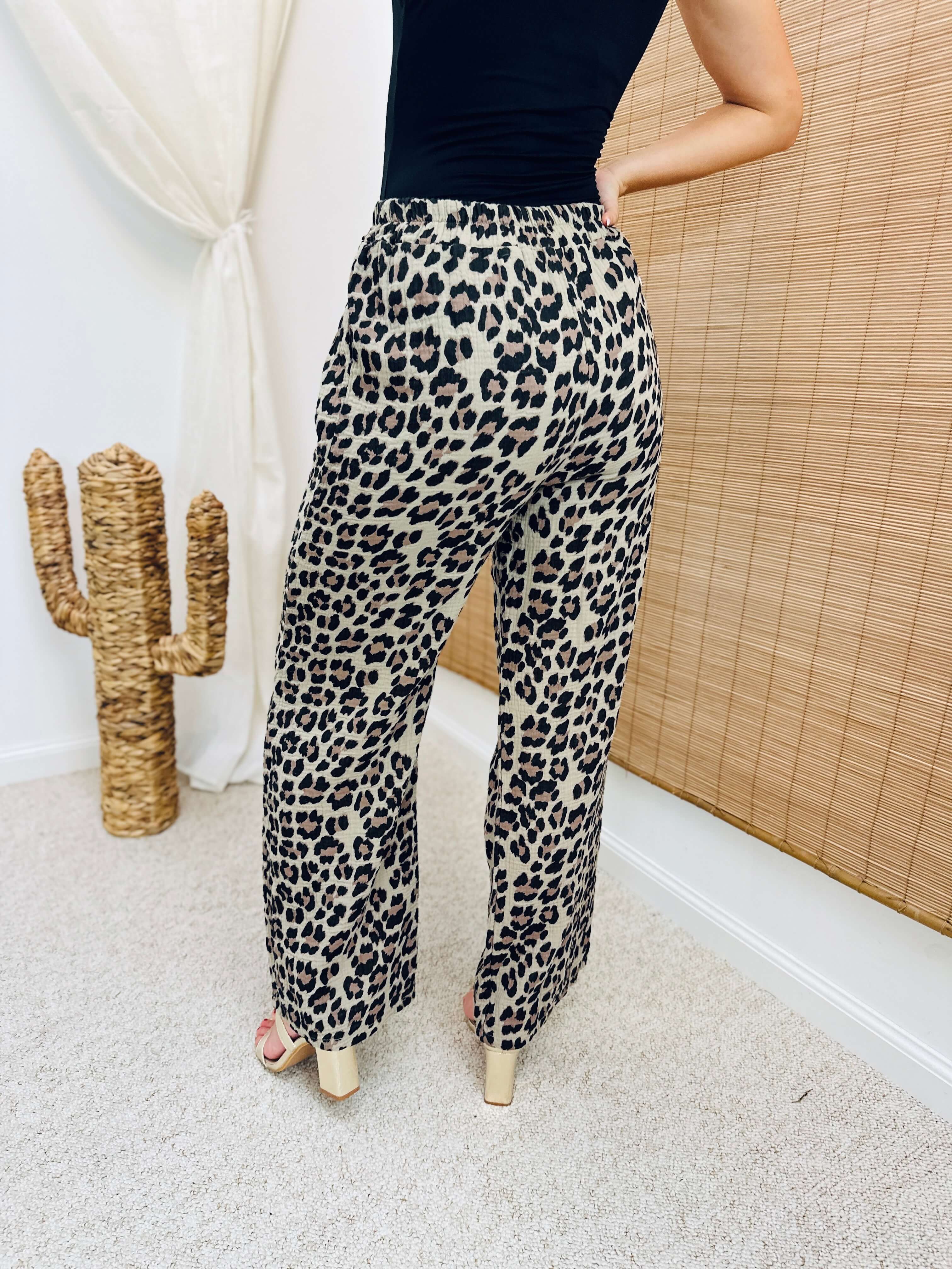 Pantalon - LEO