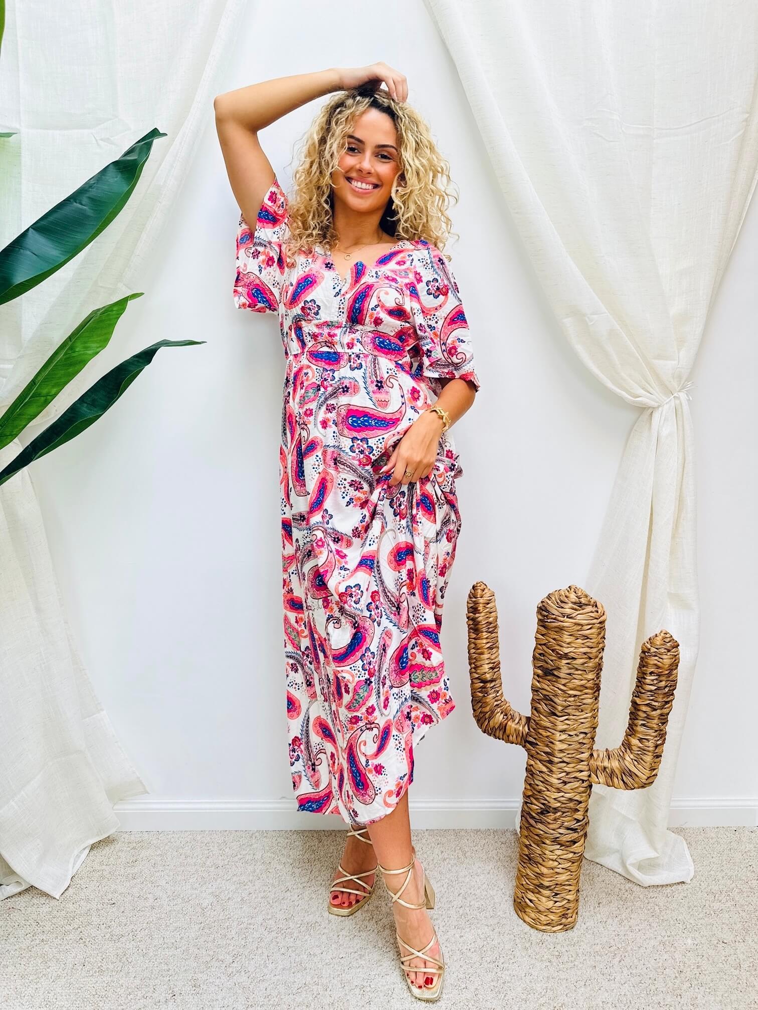 Robe - CARLA
