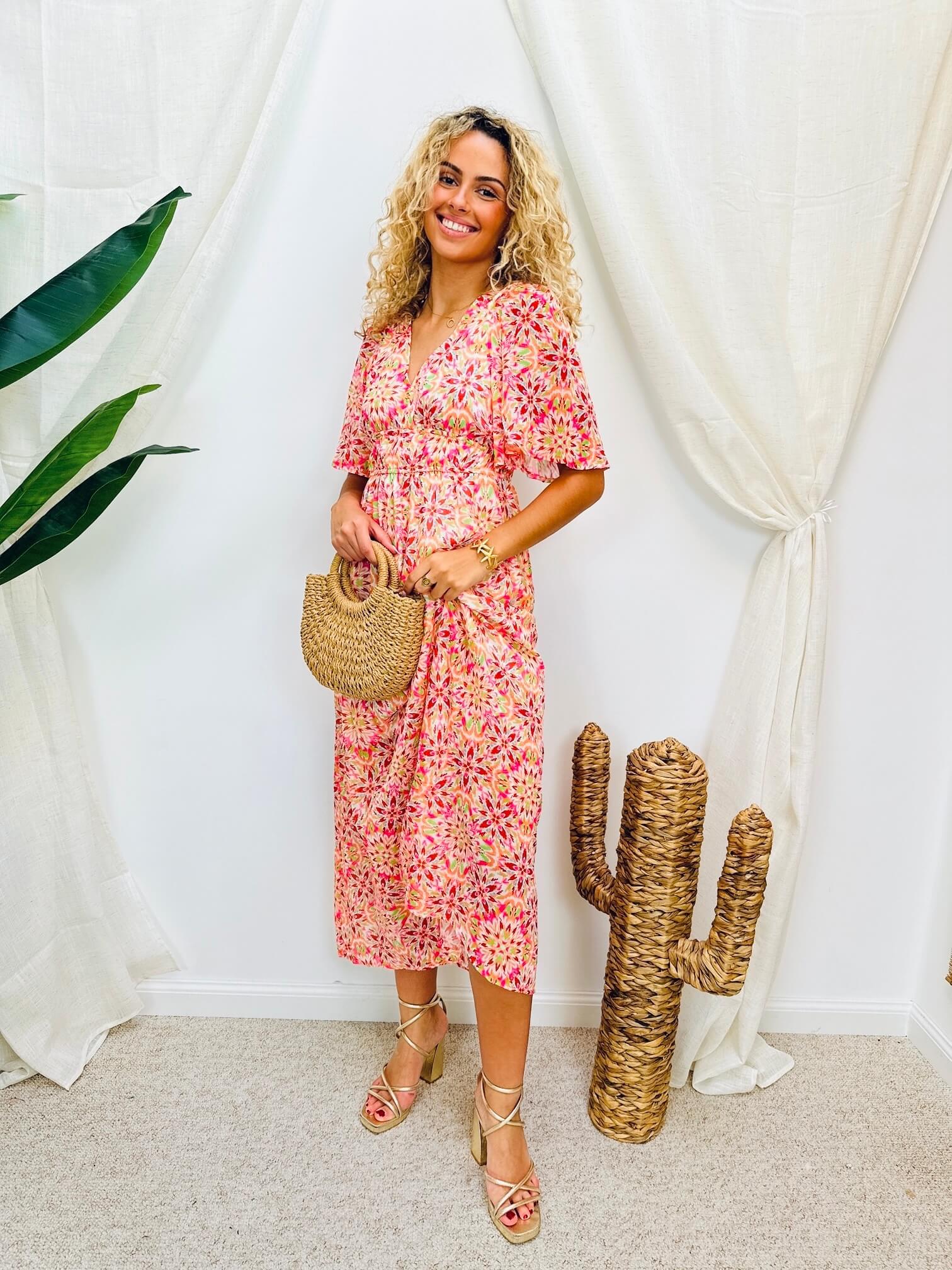 Robe - HELENE