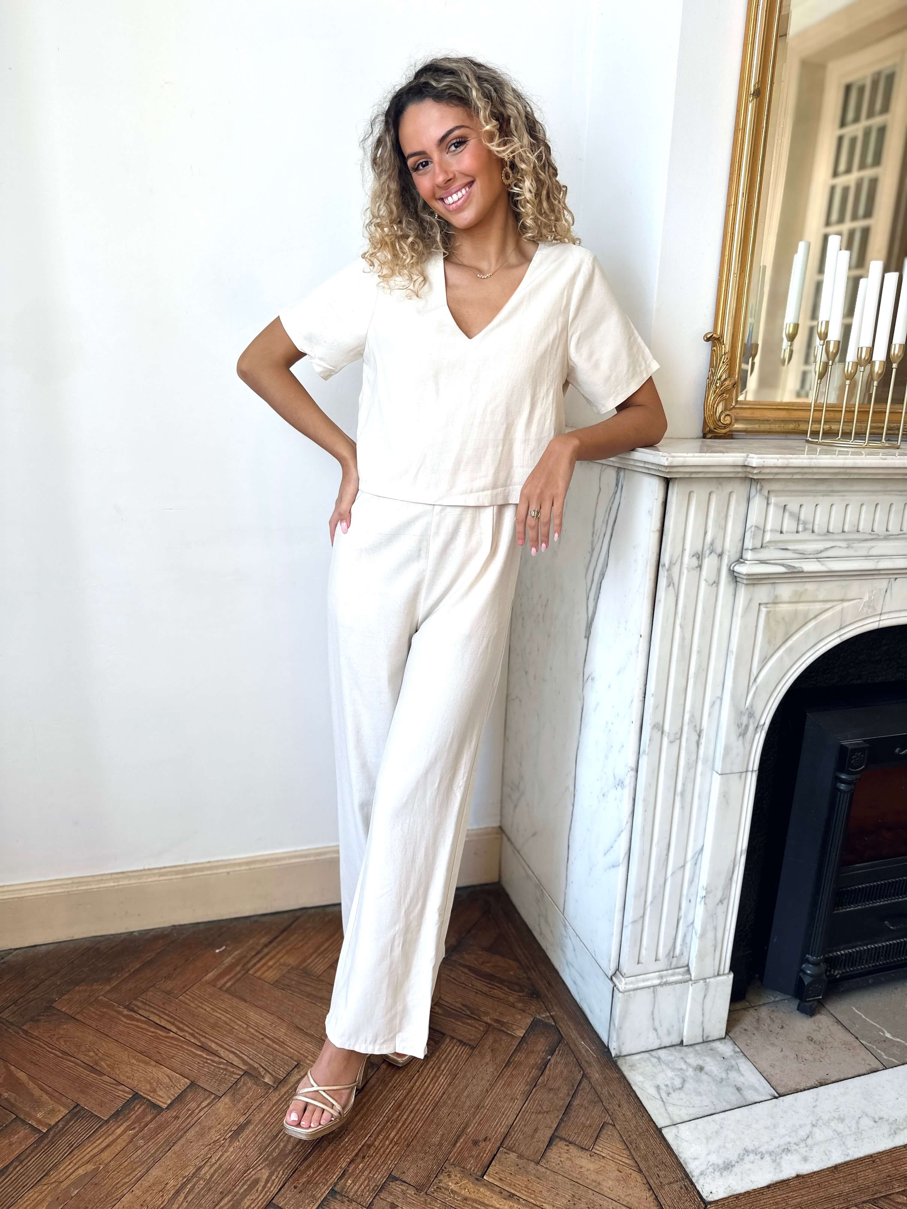 Combinaison - HILONA