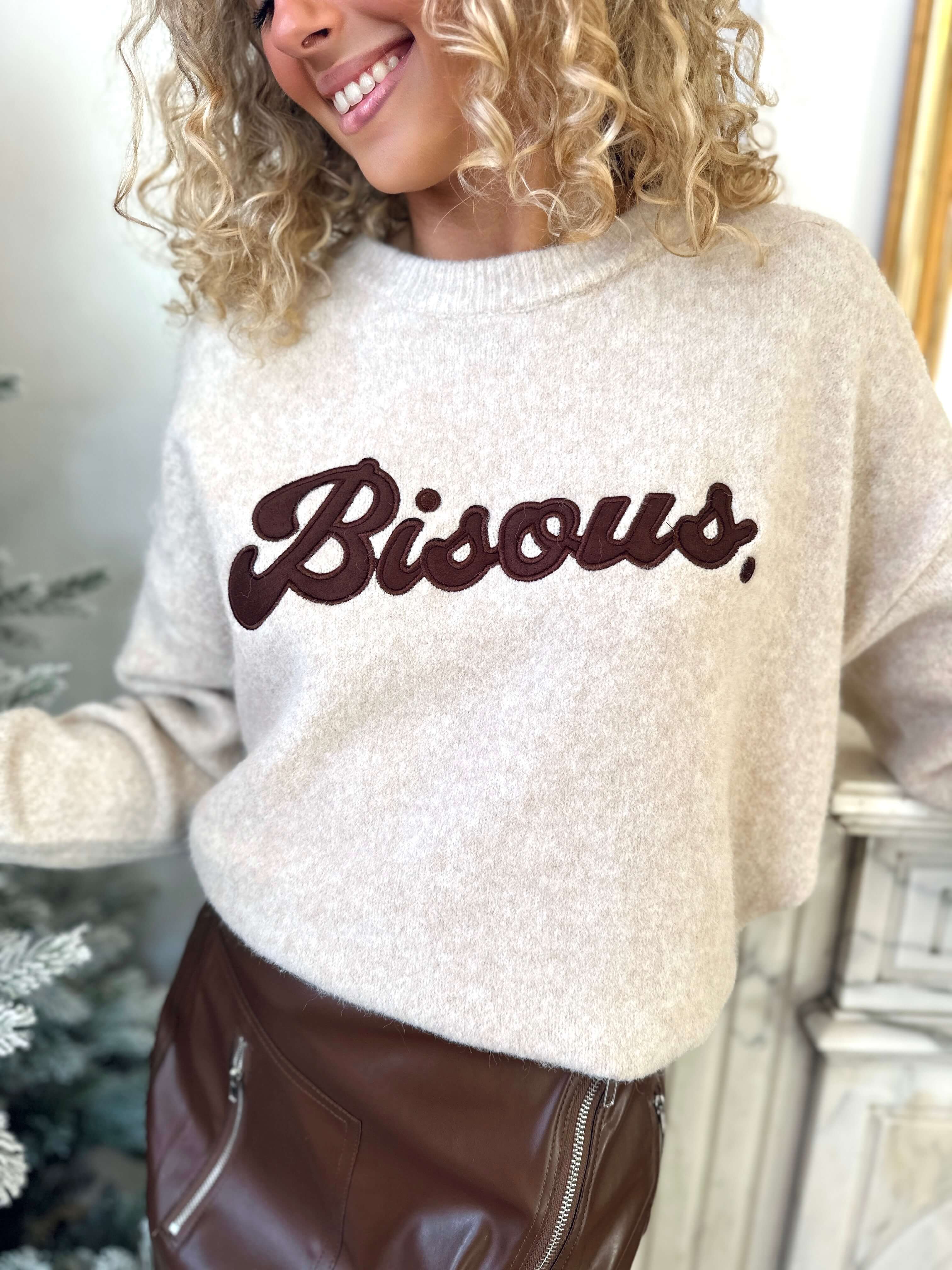 Pull - BISOUS