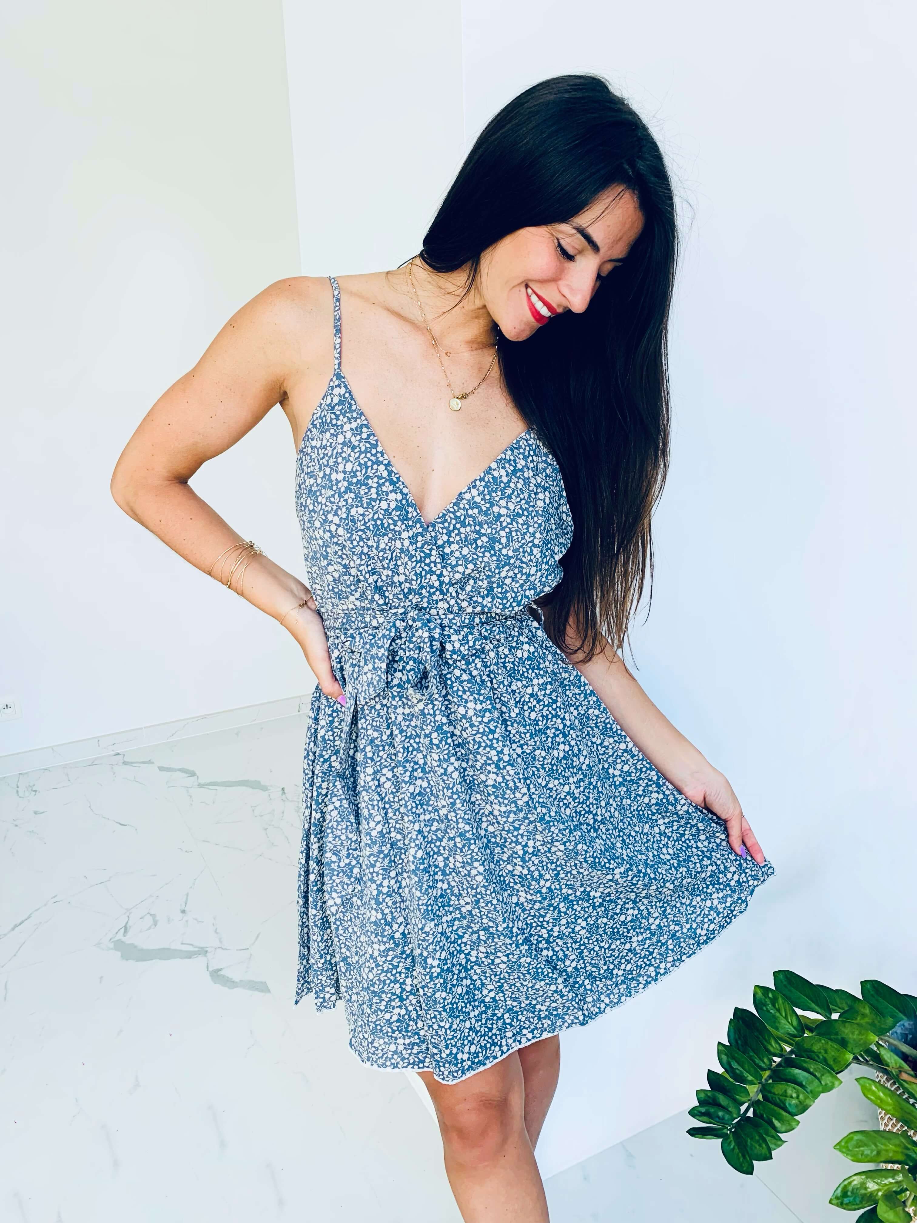 Robe - JULIETTE