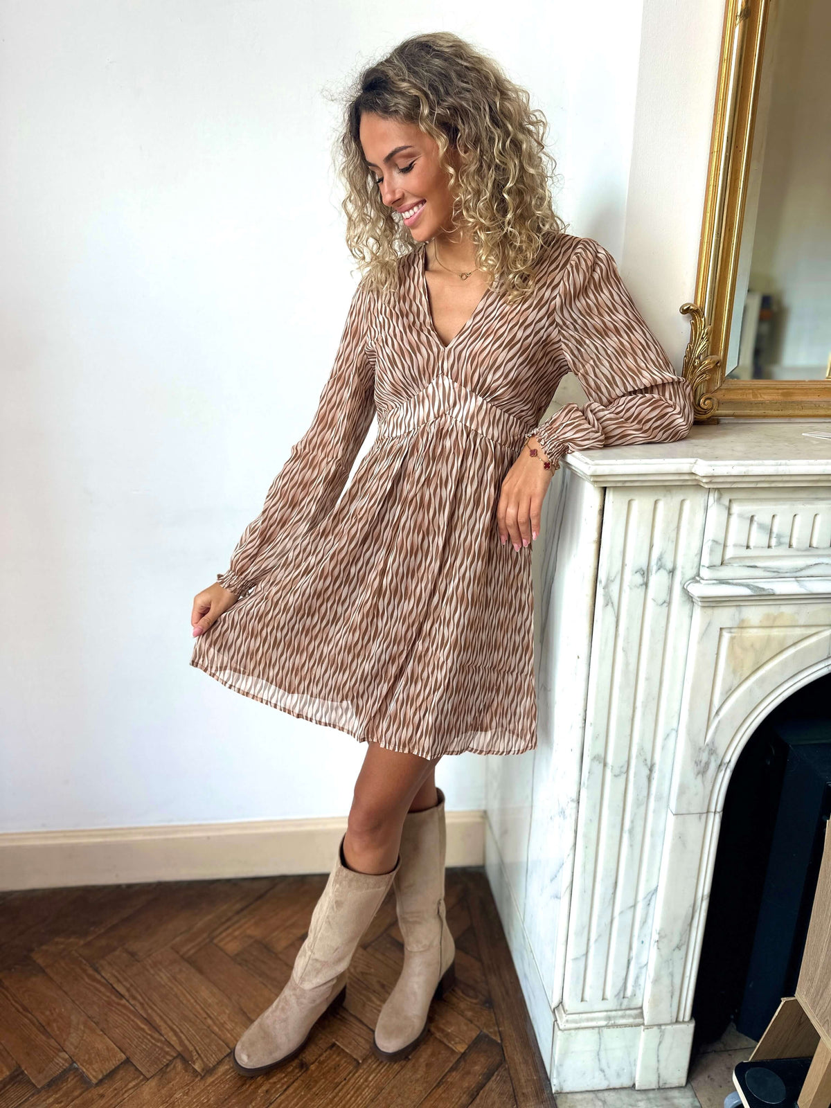Robe - ROMANE