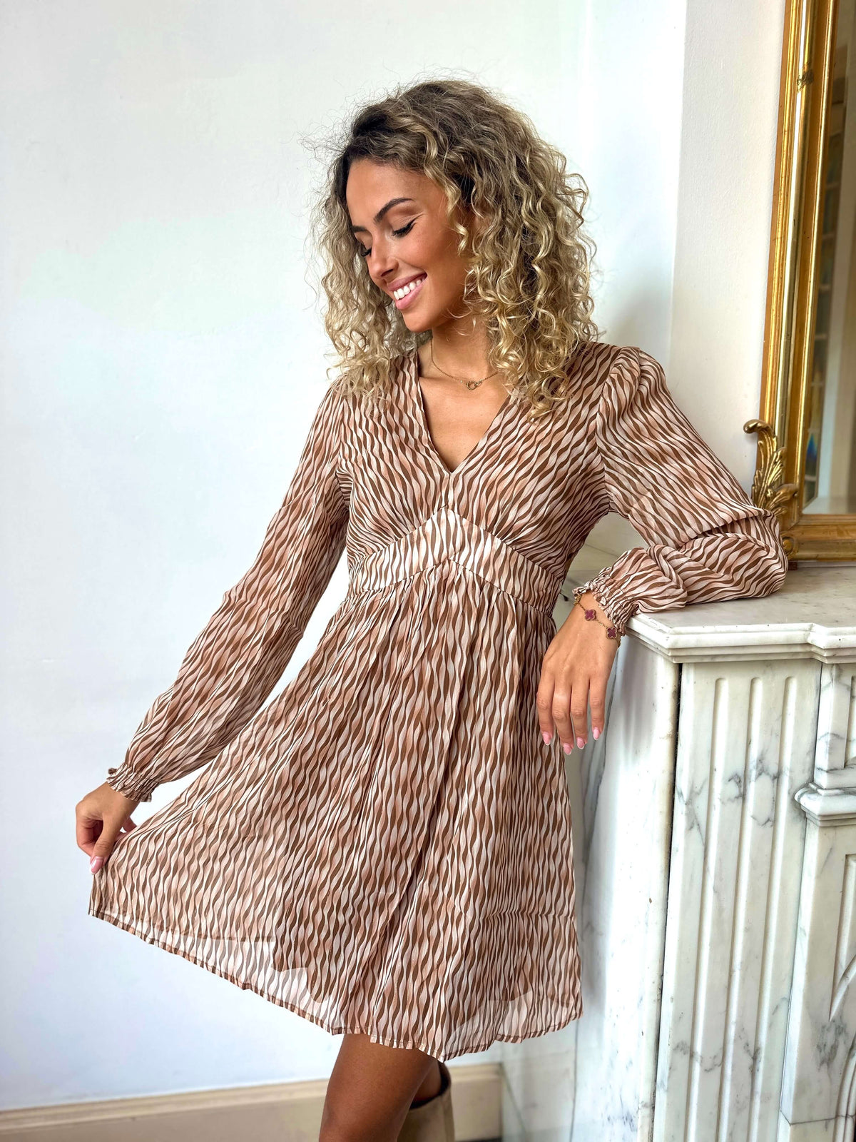 Robe - ROMANE