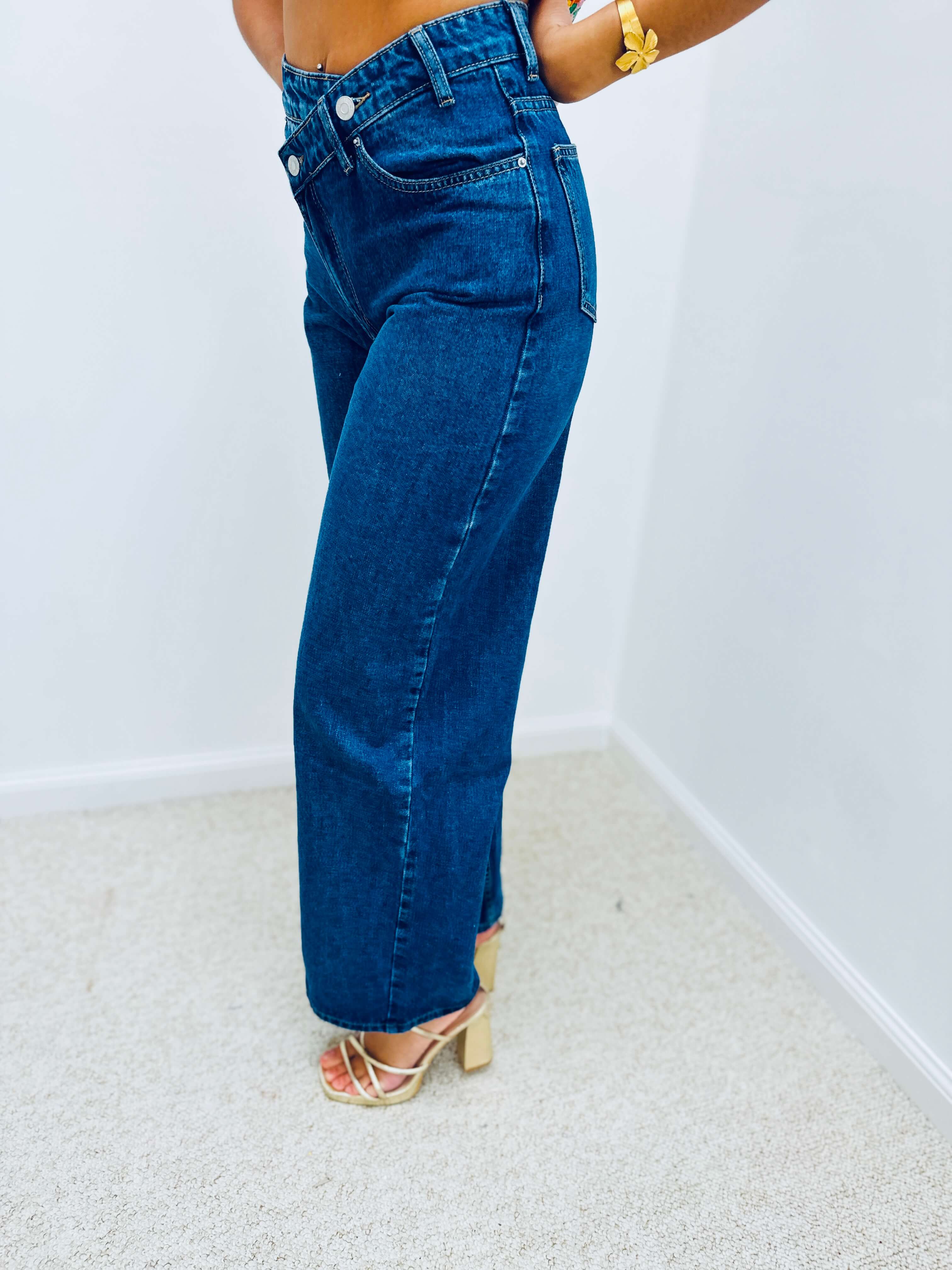 Jeans - CLARA