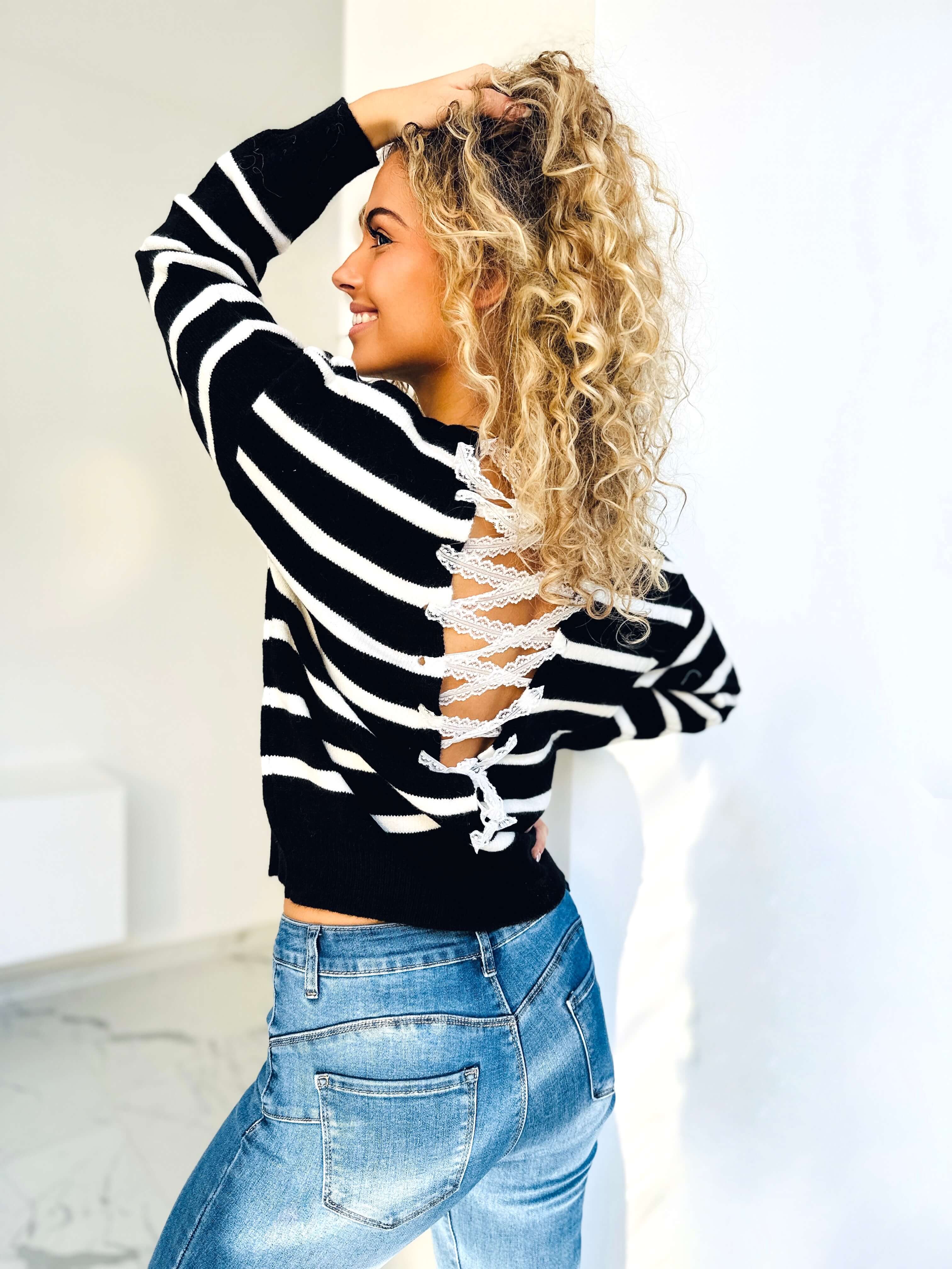 Pull - NADEGE