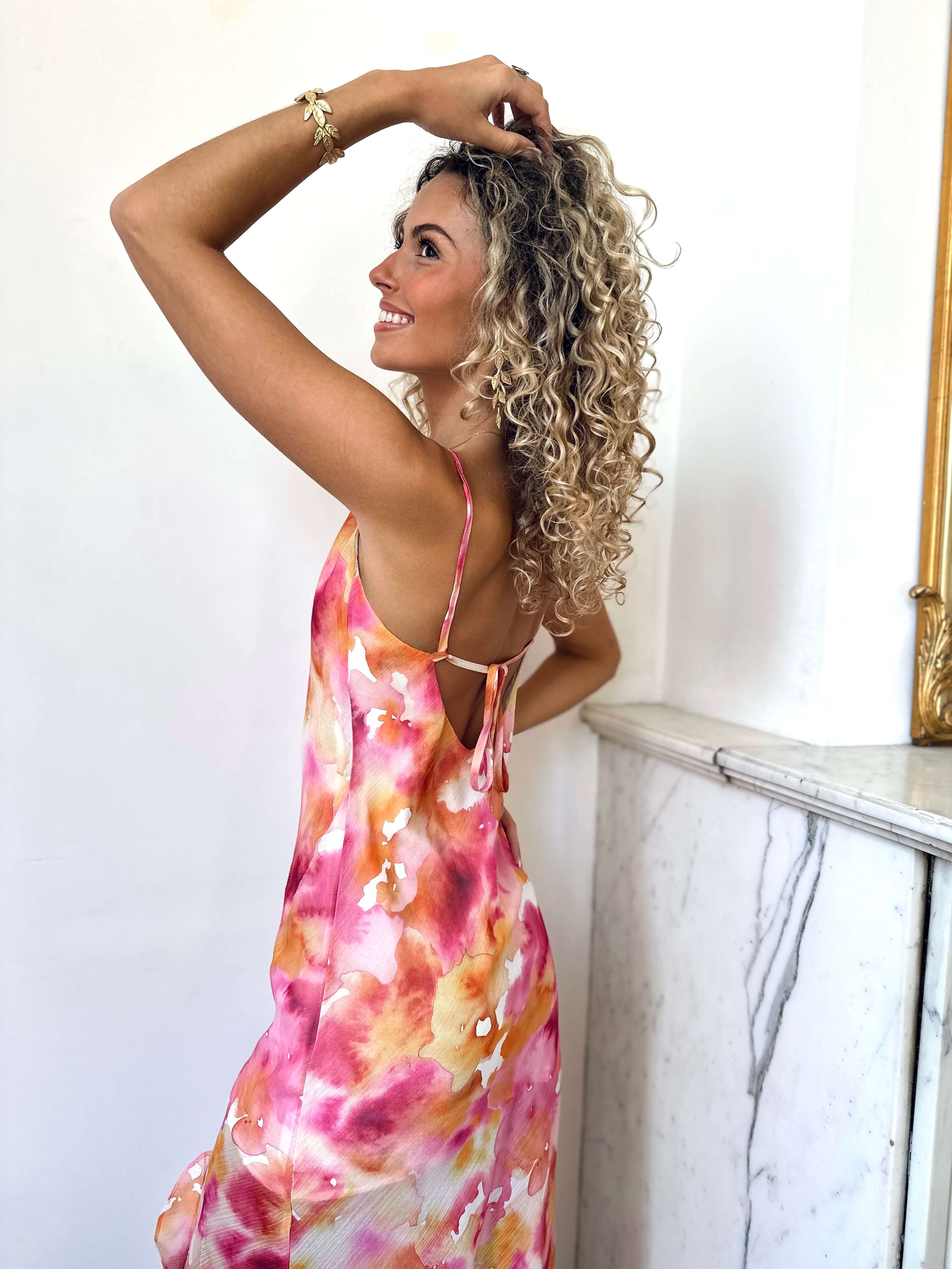 Robe - CALY