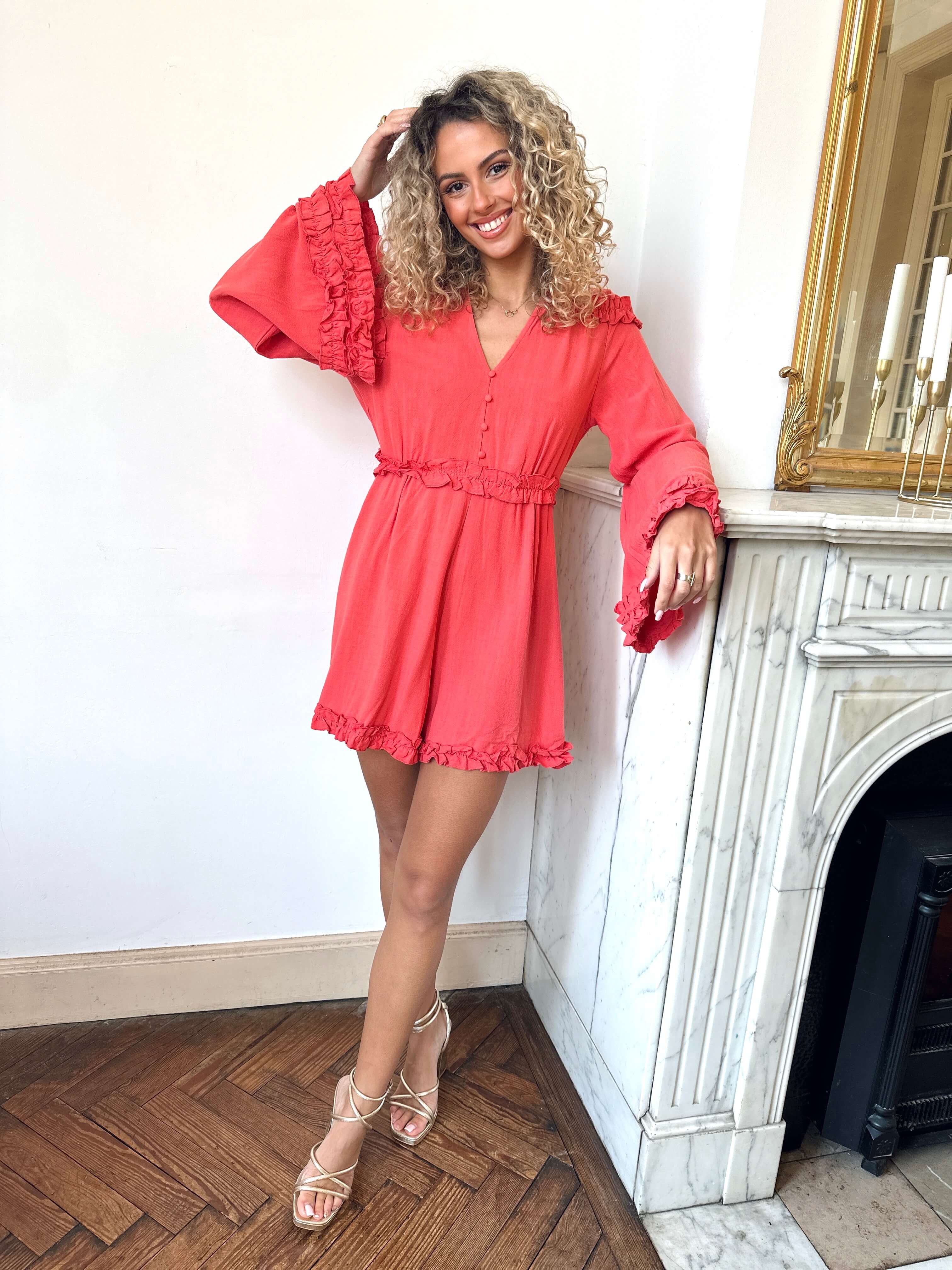 Combishort - CORAIL