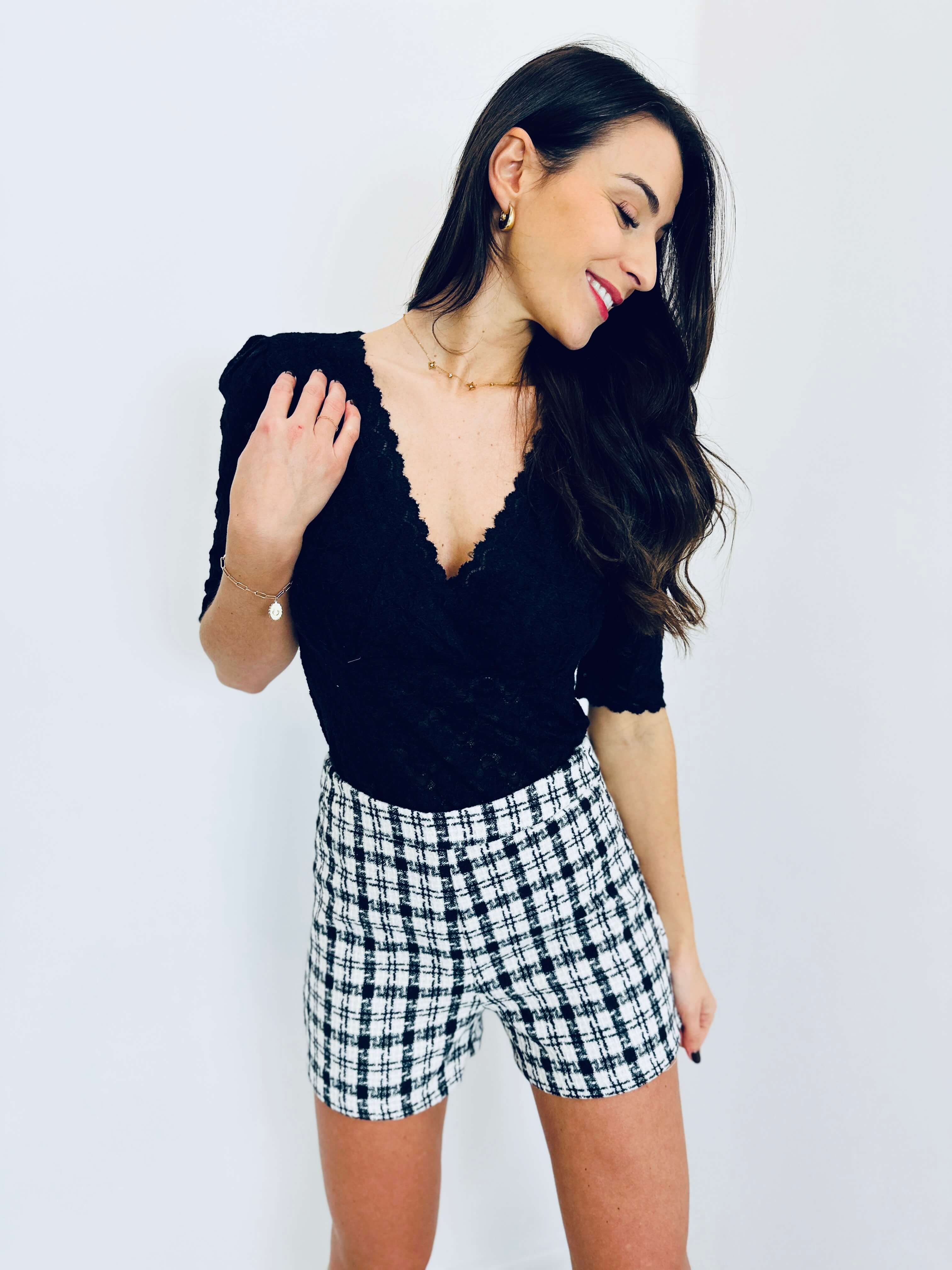 Short - ÉVI