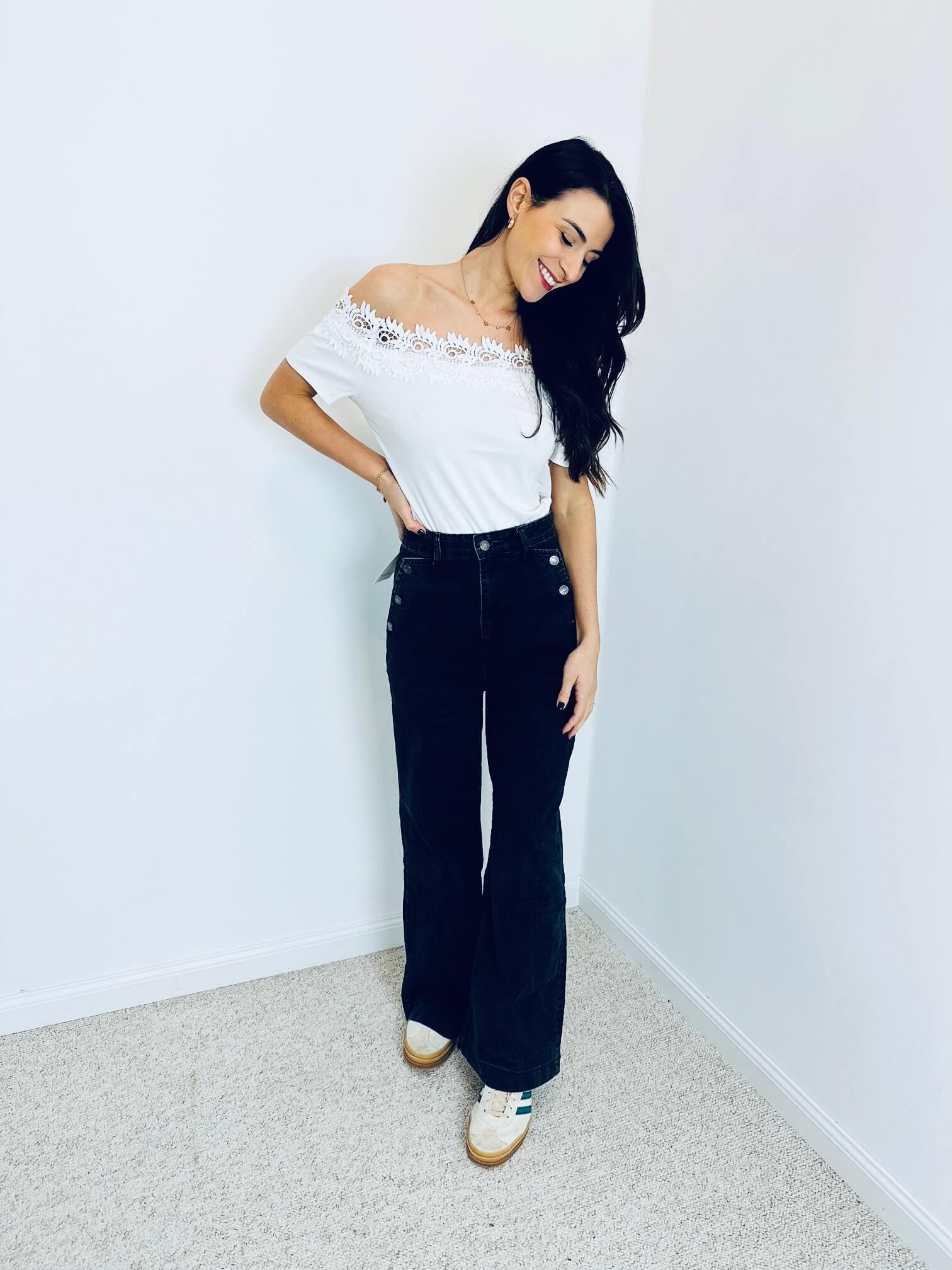 Pantalon - EVA