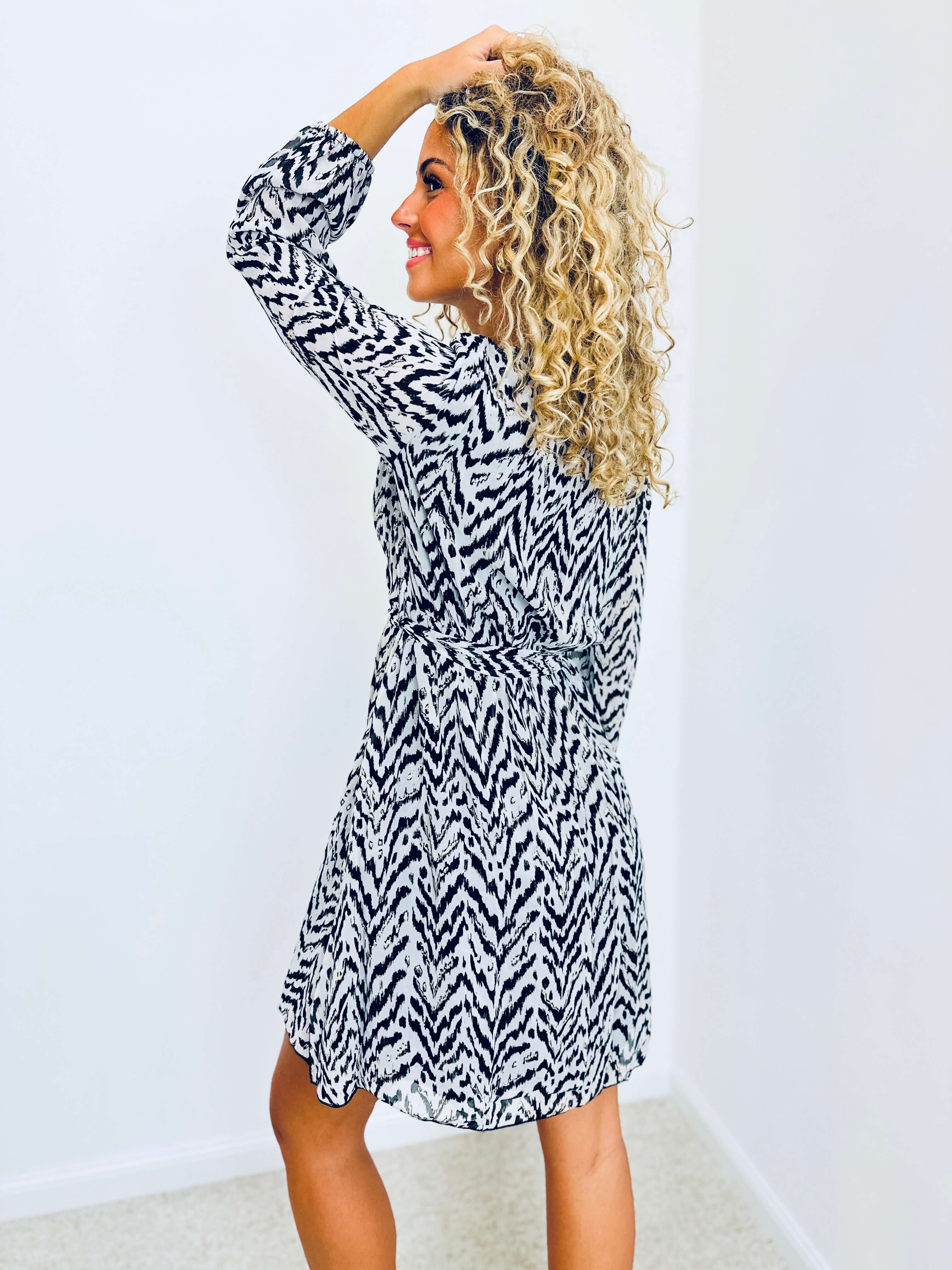 Robe - JADE