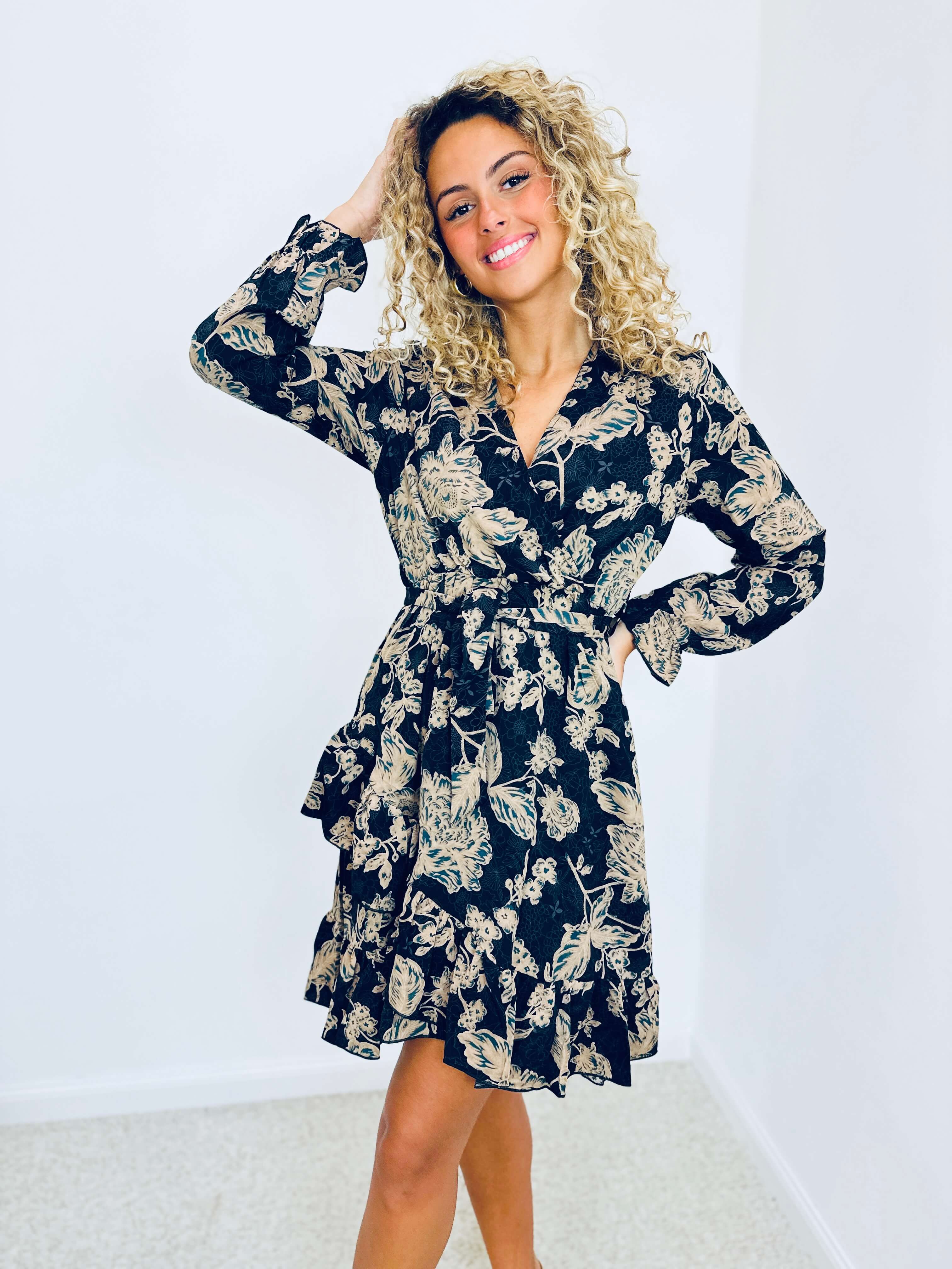 Robe - GAELLE