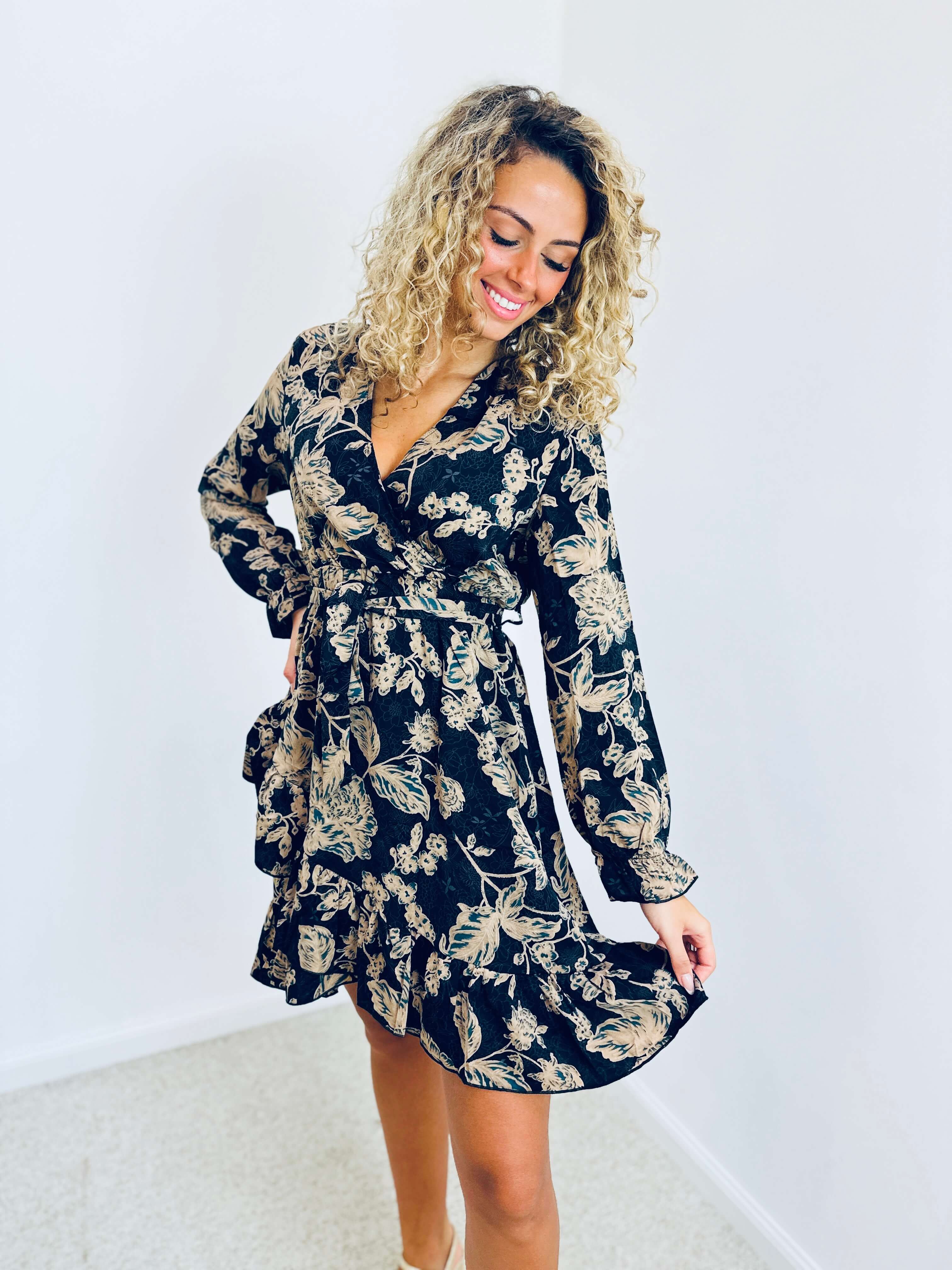 Robe - GAELLE